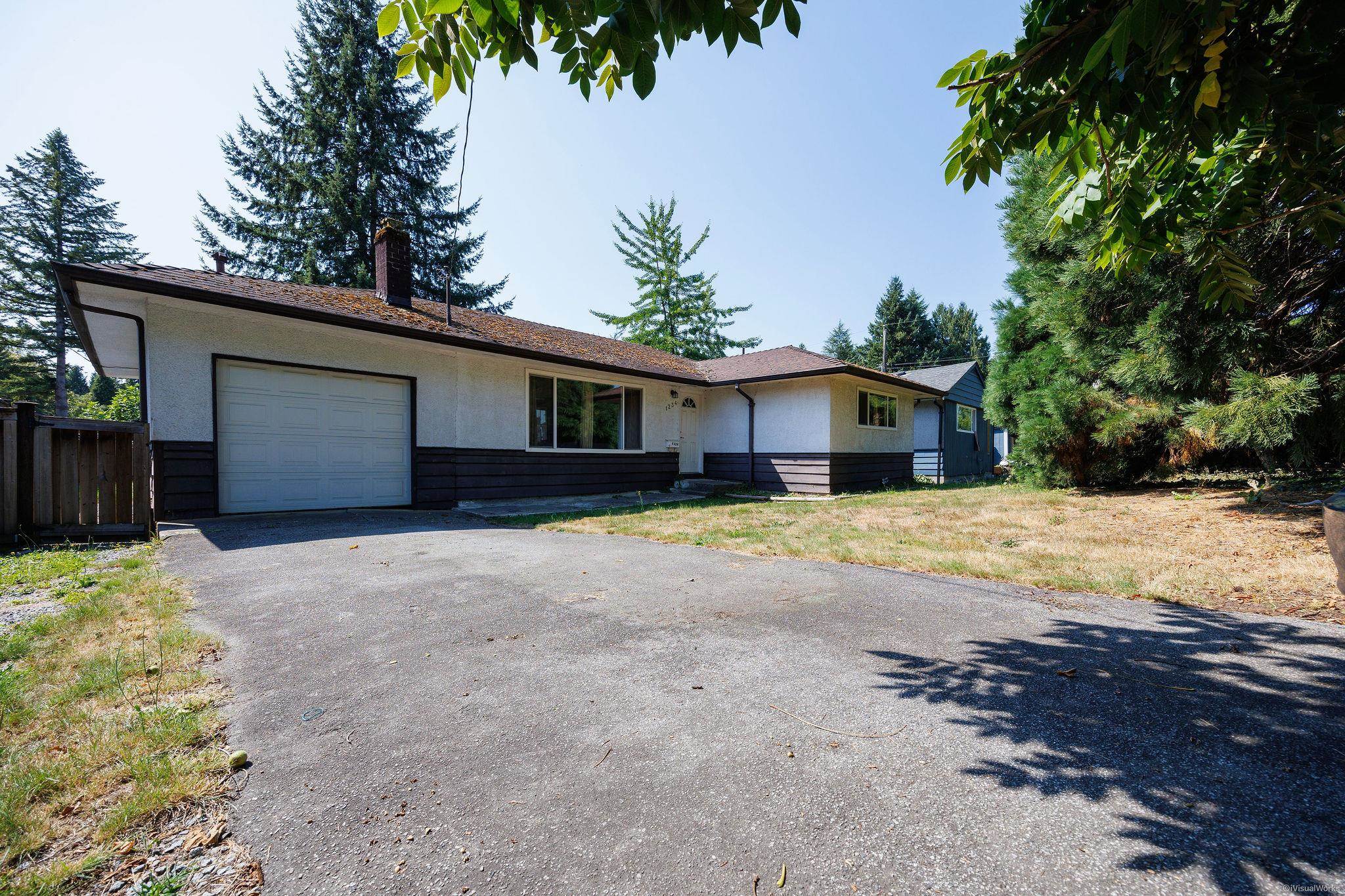 1234 PRAIRIE AVENUE, Port Coquitlam BC V3B 1S8, R3155296, BC,
