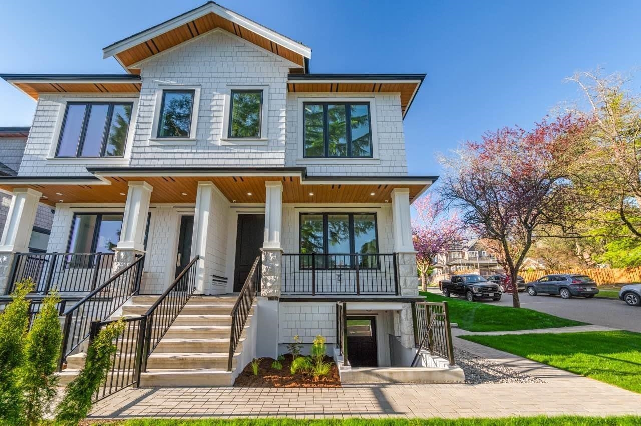 4005 W 35TH AVENUE, Vancouver BC V6N 2P4, R3155299, BC,