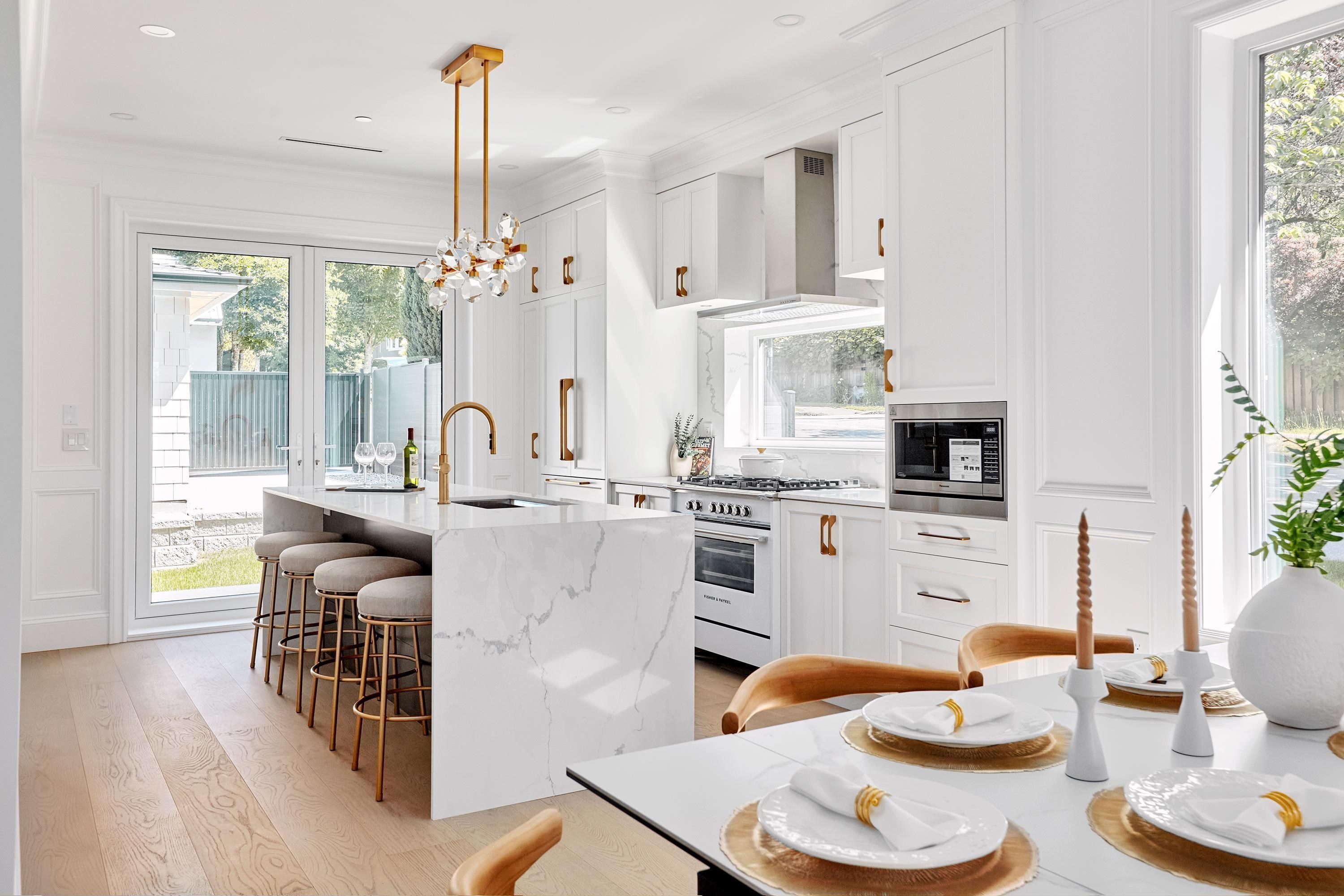 5081 CROWN AVENUE, Vancouver BC V6N 2B7, R3155300, BC,
