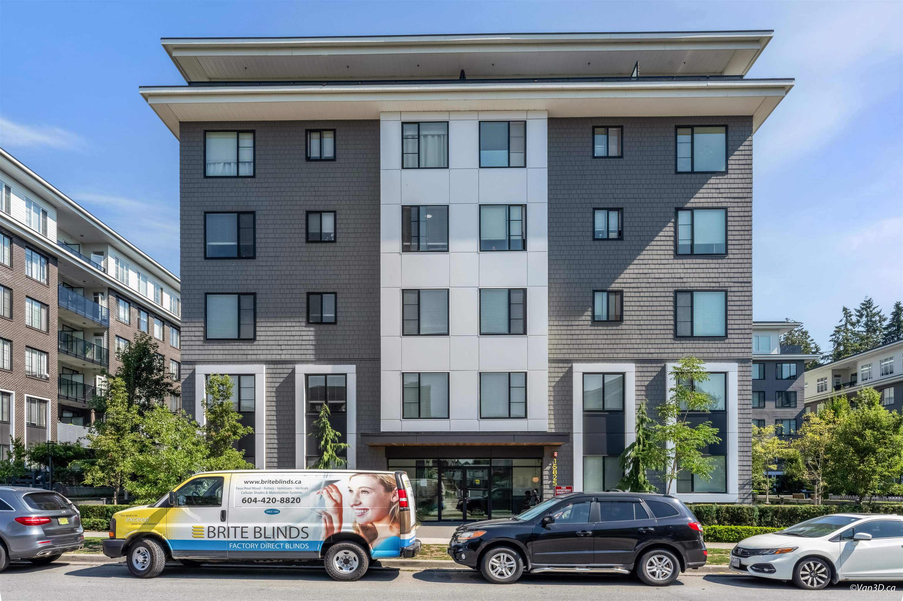 420 15825 85 AVENUE, R3155302, BC,