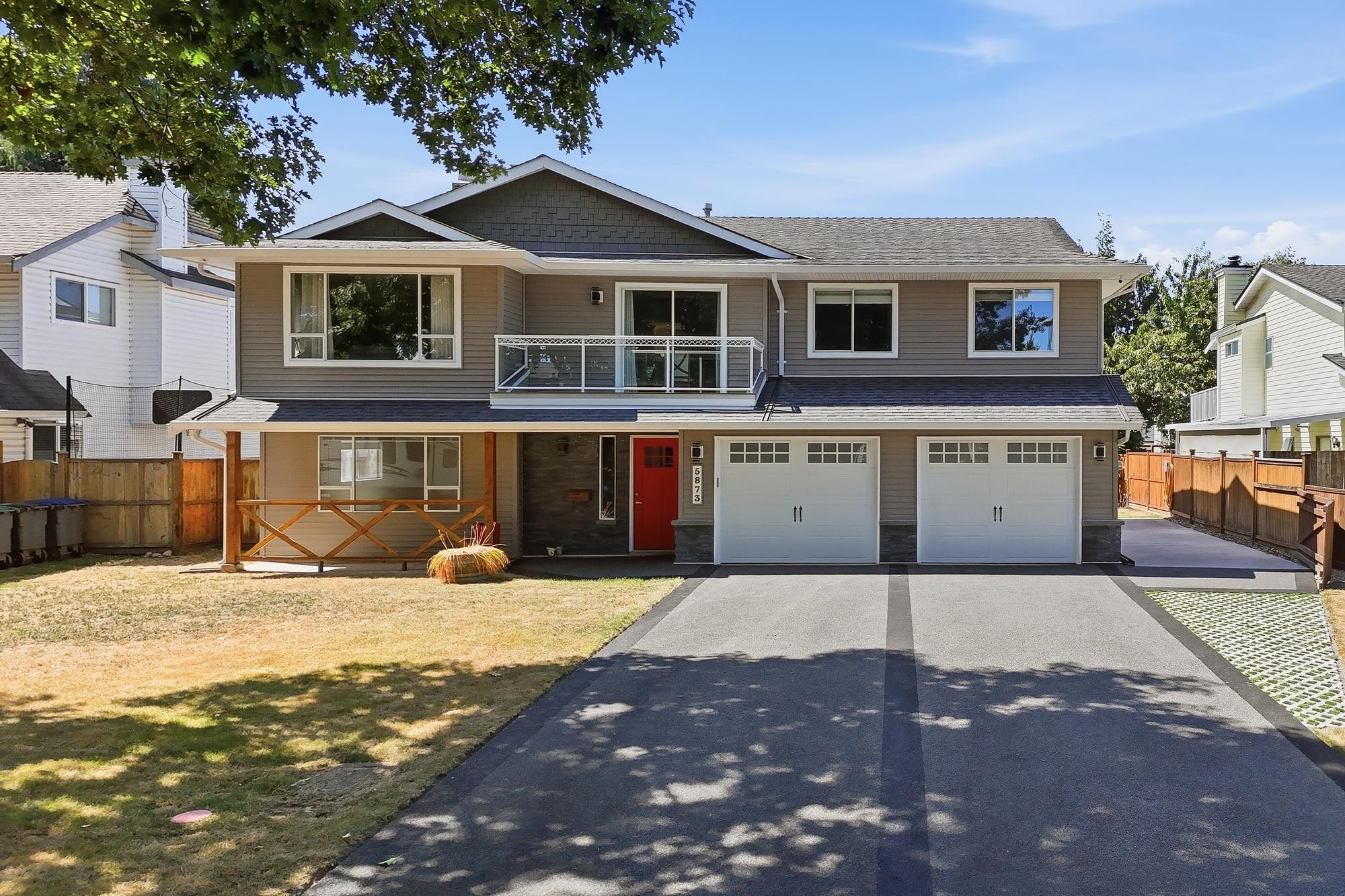 5873 169 STREET, Surrey BC V3S 7A1, R3155303, BC,