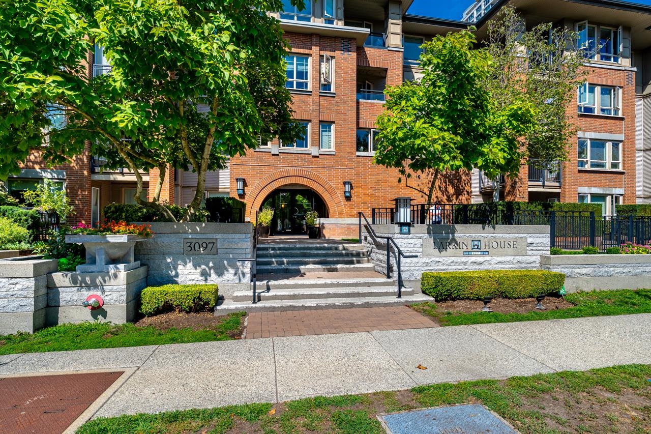 102 3097 LINCOLN AVENUE, R3155306, BC,