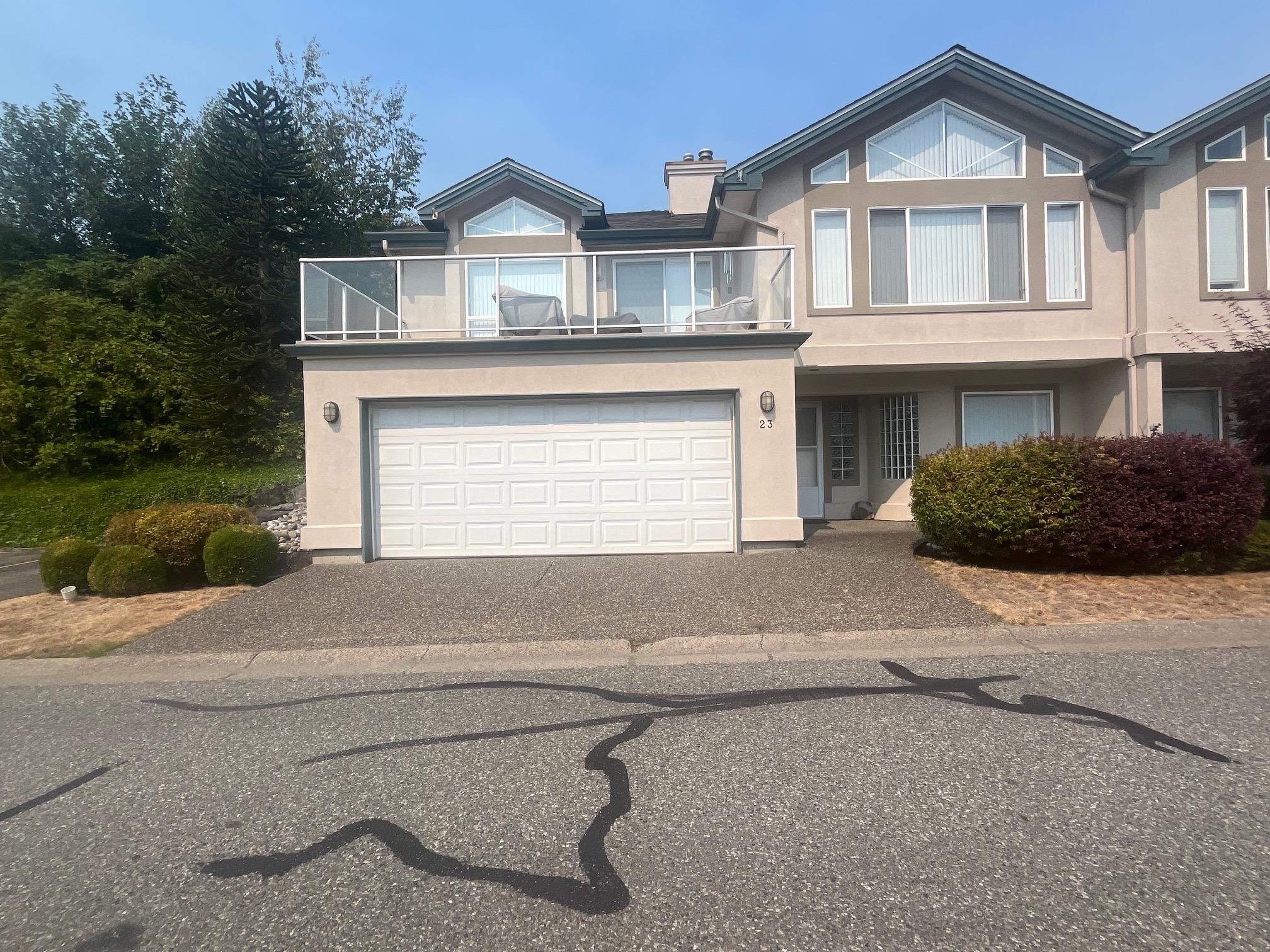 23 8590 SUNRISE DRIVE, R3155308, BC,