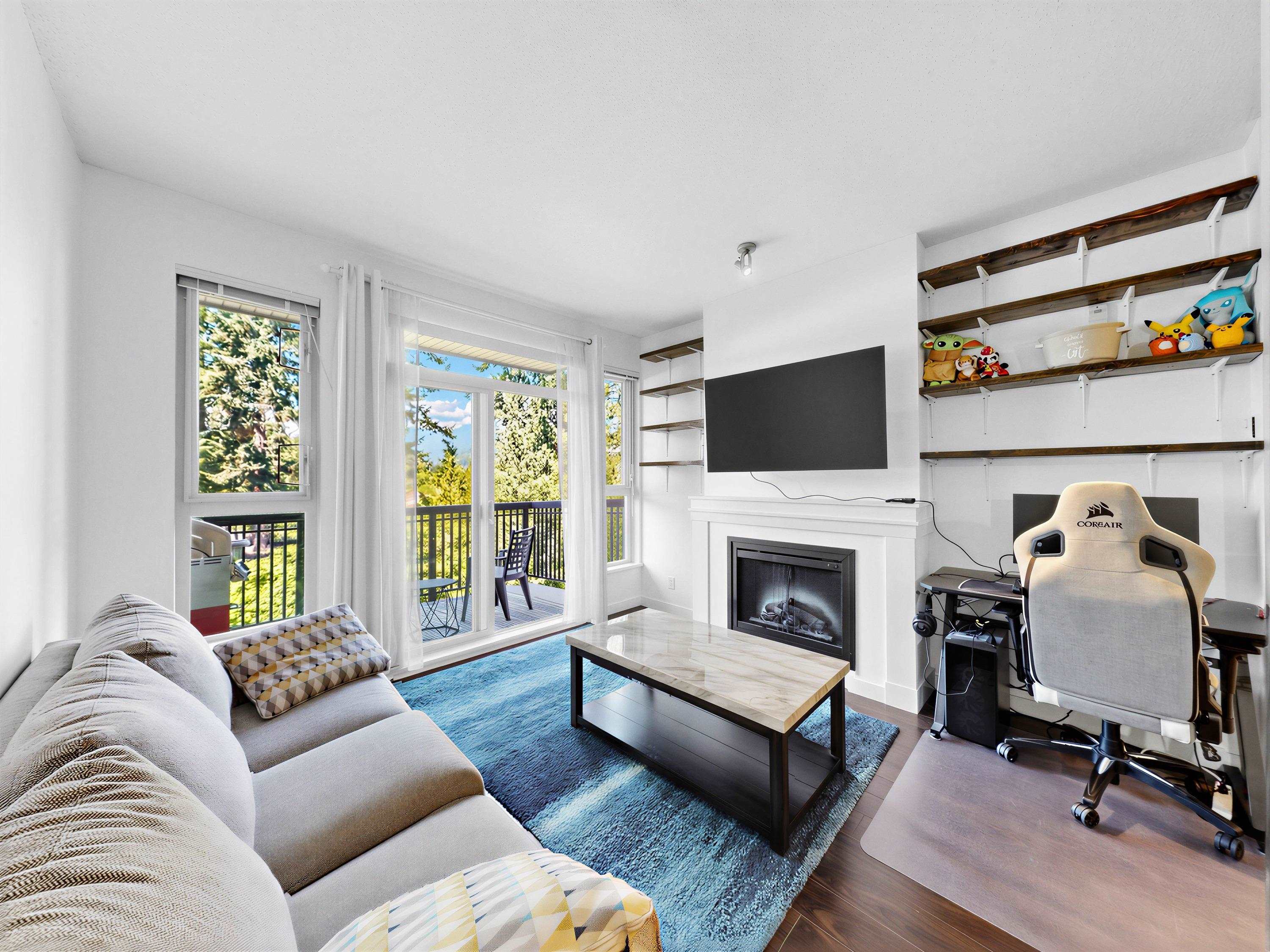 403 1153 KENSAL PLACE, R3155309, BC,