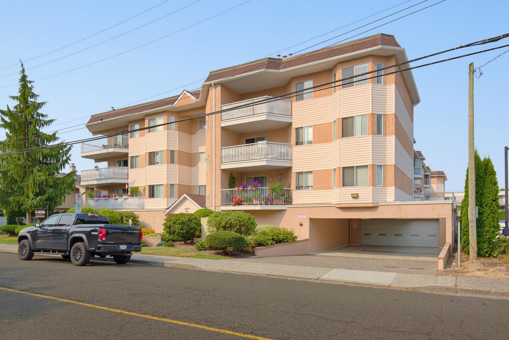 310 8985 MARY STREET, R3155310, BC,
