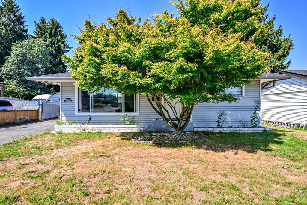 33465 HAWTHORNE AVENUE, Abbotsford BC V2S 1B7, R3155312, BC,