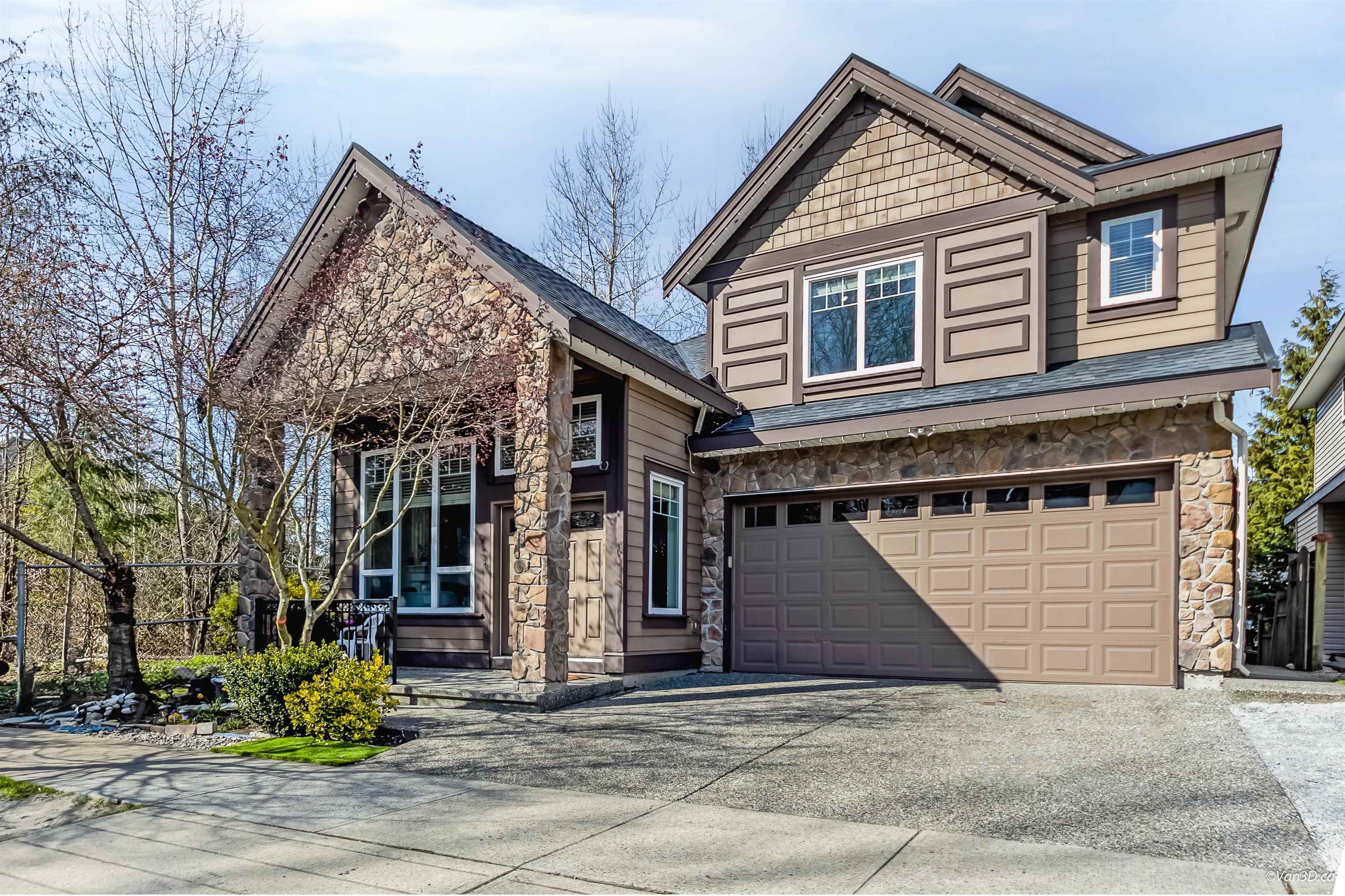 14255 62B AVENUE, Surrey BC V3X 0B7, R3155317, BC,