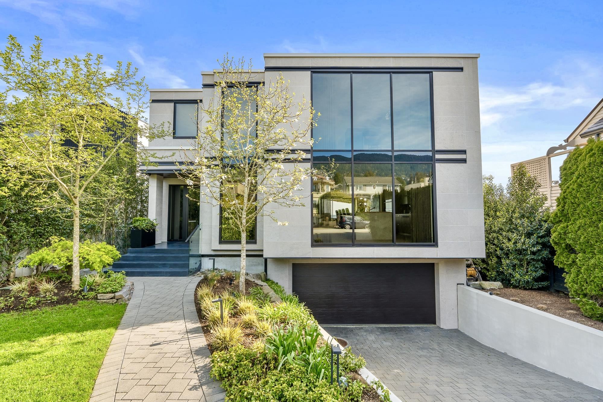 2356 BELLEVUE AVENUE, West Vancouver BC V7V 1C8, R3155318, BC,