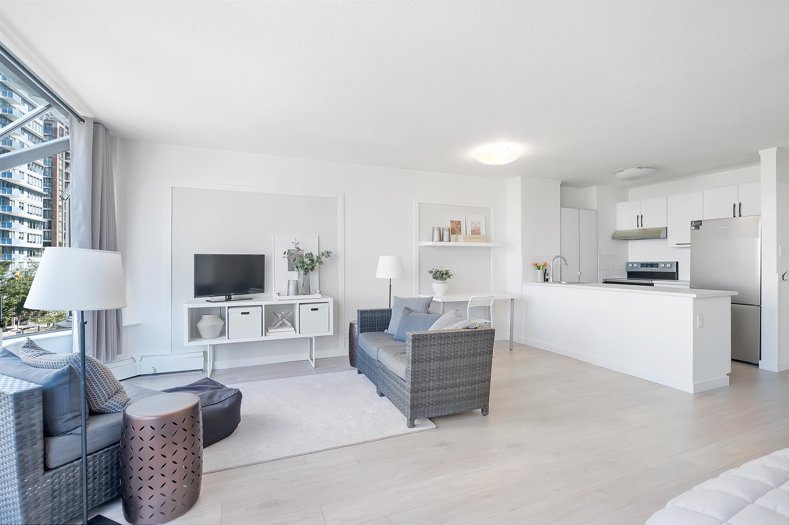 611 1330 BURRARD STREET, R3155319, BC,