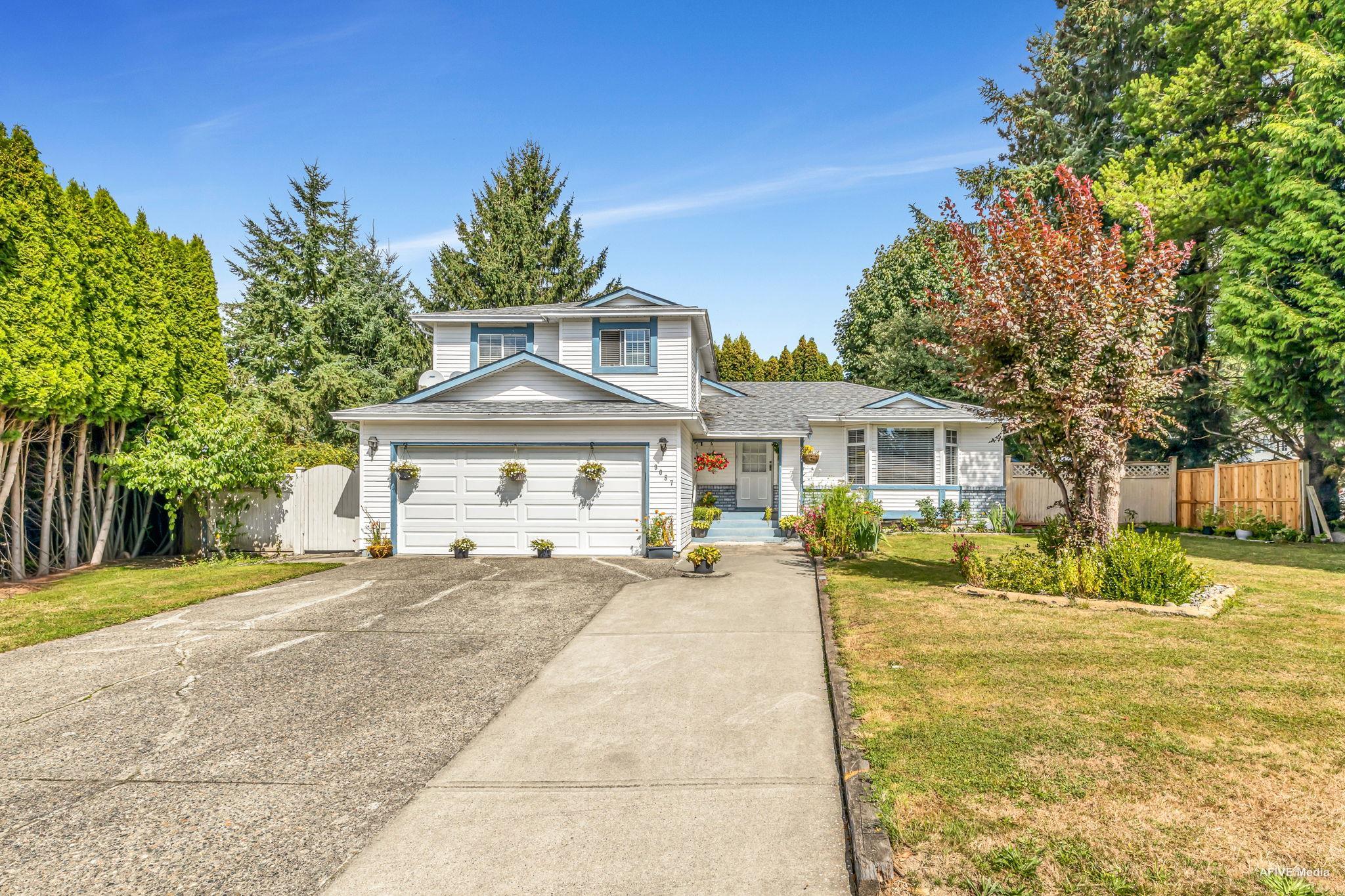 9087 144 STREET, Surrey BC V3V 5Z8, R3155320, BC,