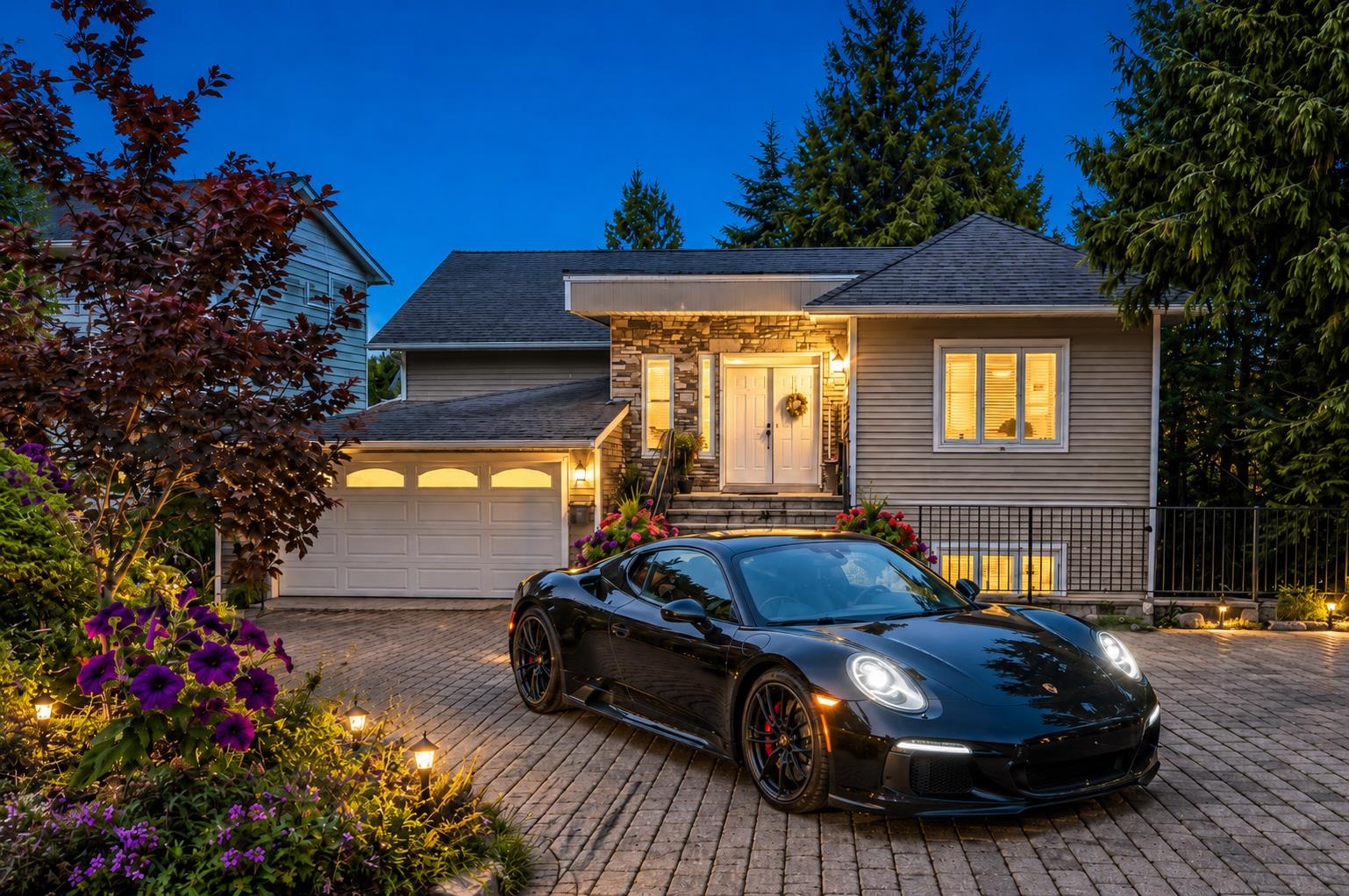 1041 PROSPECT AVENUE, North Vancouver BC V7R 2M6, R3155322, BC,
