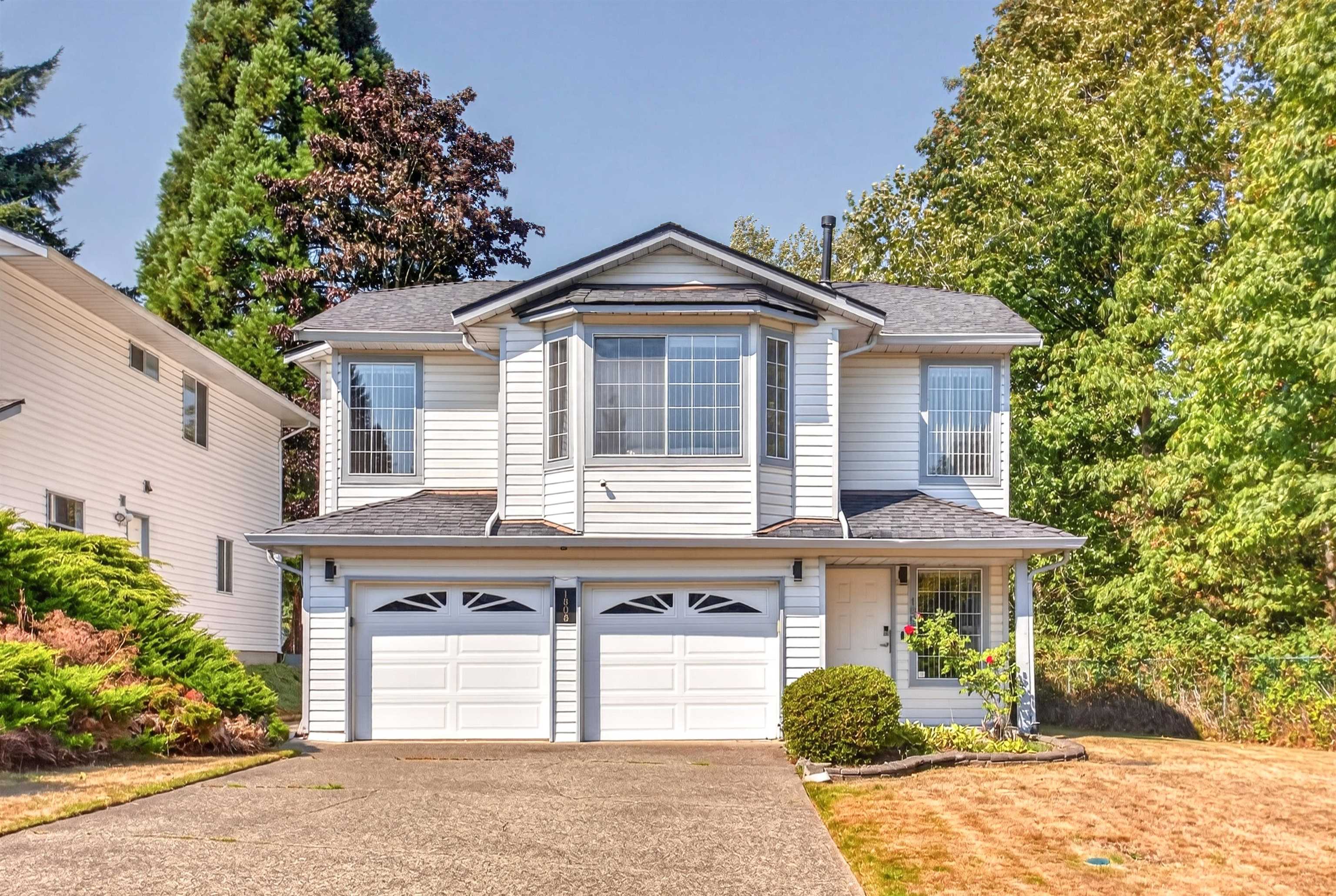 1805 JACANA AVENUE, Port Coquitlam BC V3C 5C4, R3155326, BC,