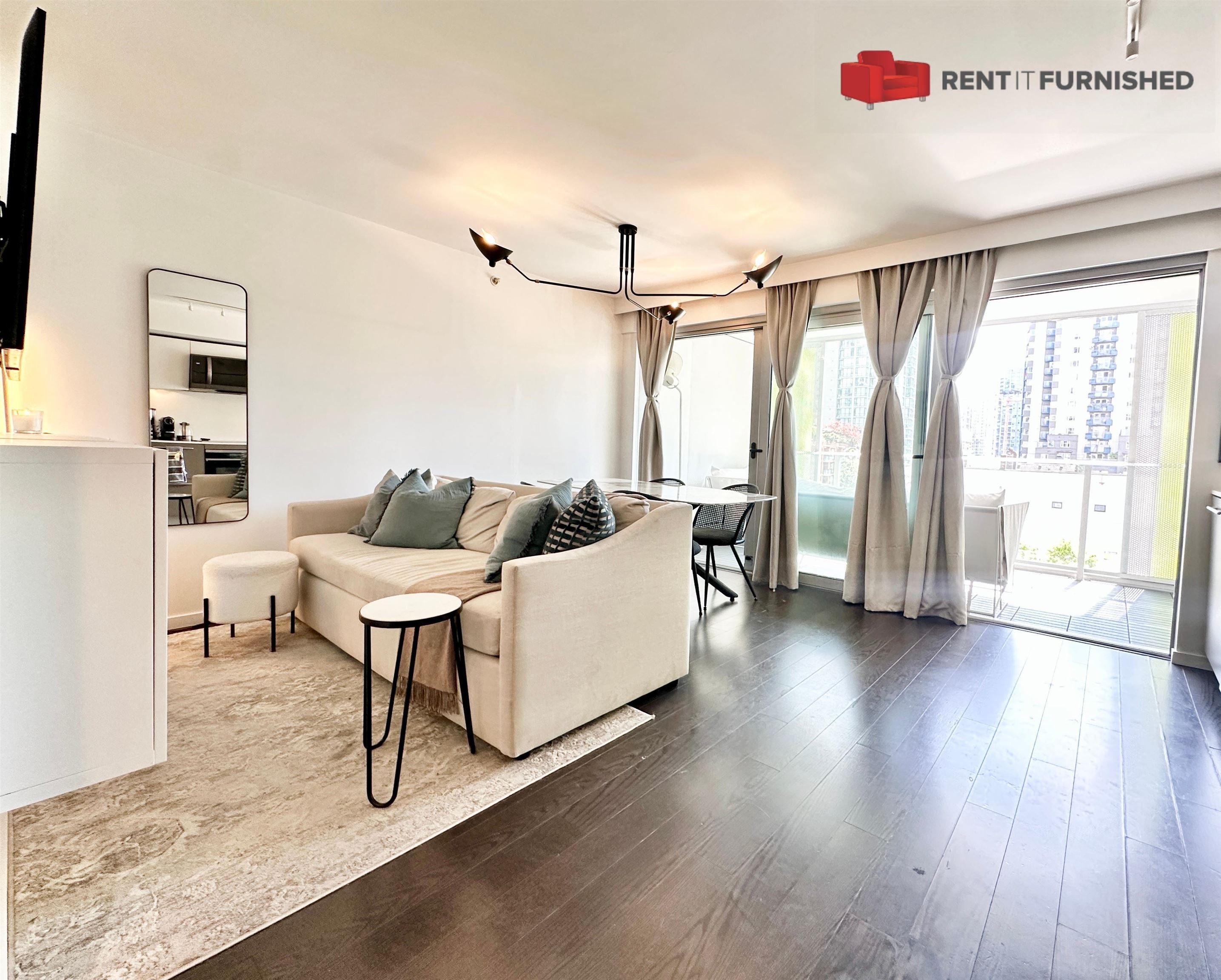 503 999 SEYMOUR STREET, R3155327, BC,