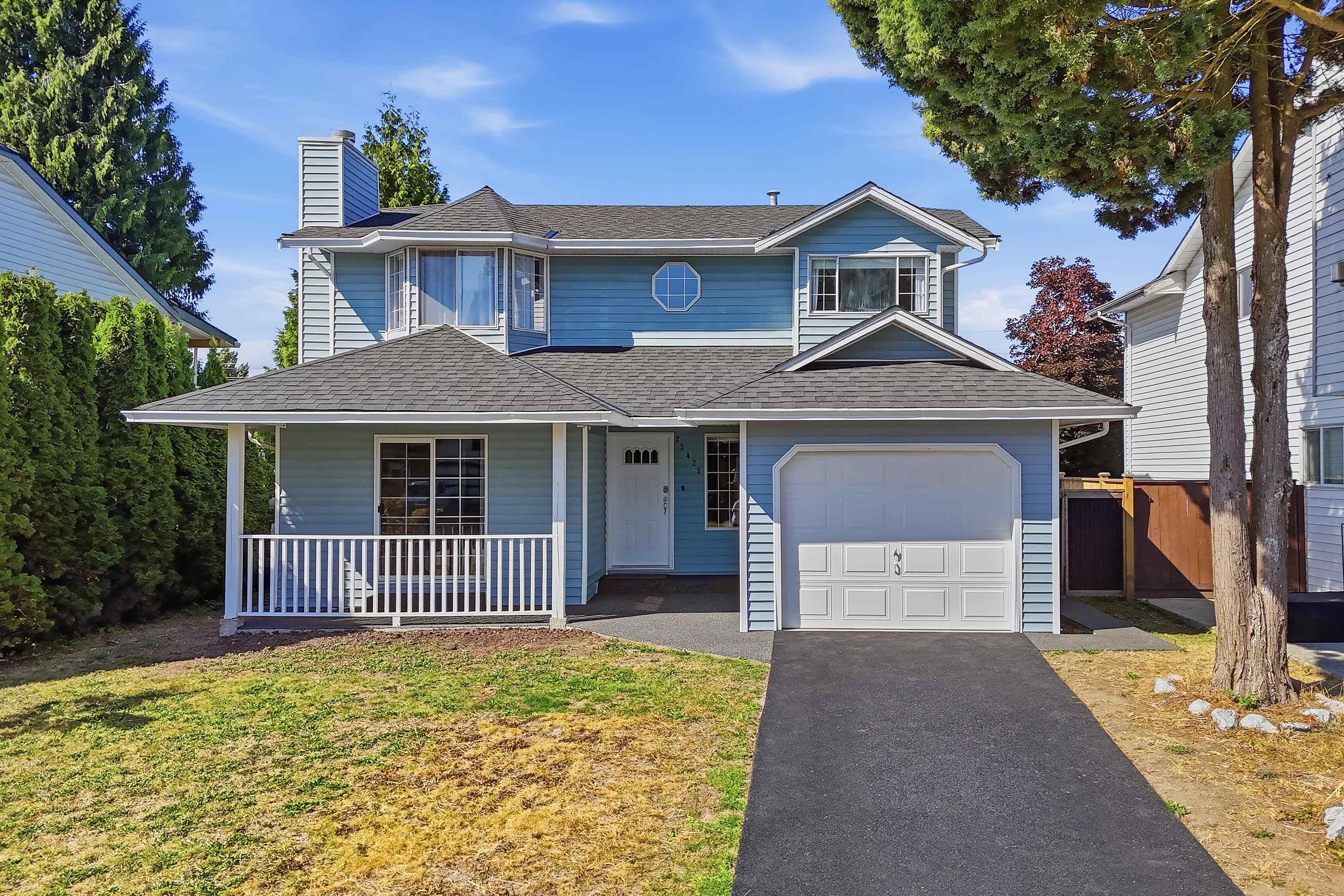 23423 SANDPIPER AVENUE, Maple Ridge BC V2X 9M4, R3155335, BC,