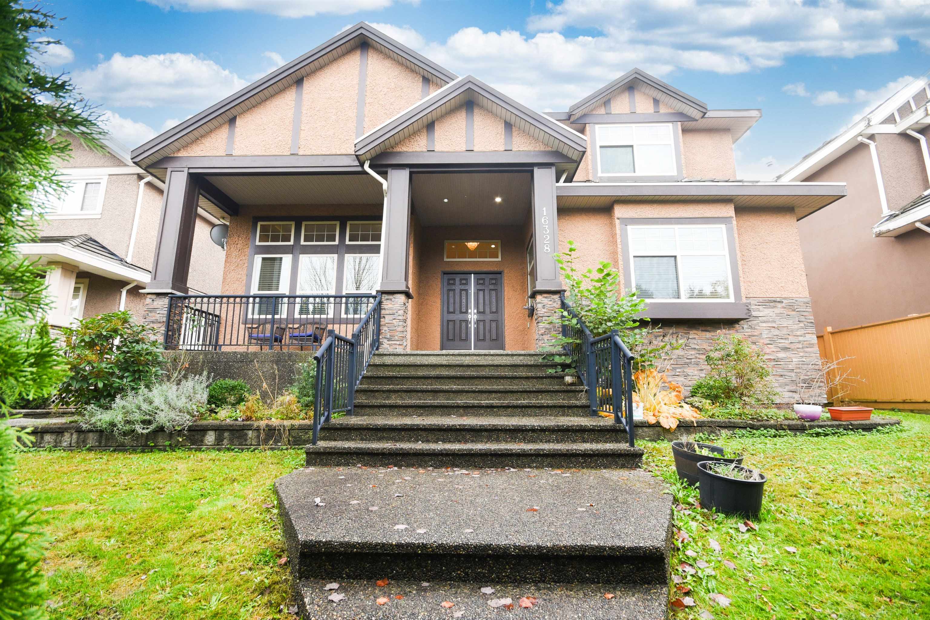 16328 88 AVENUE, Surrey BC V4N 1B6, R3155339, BC,