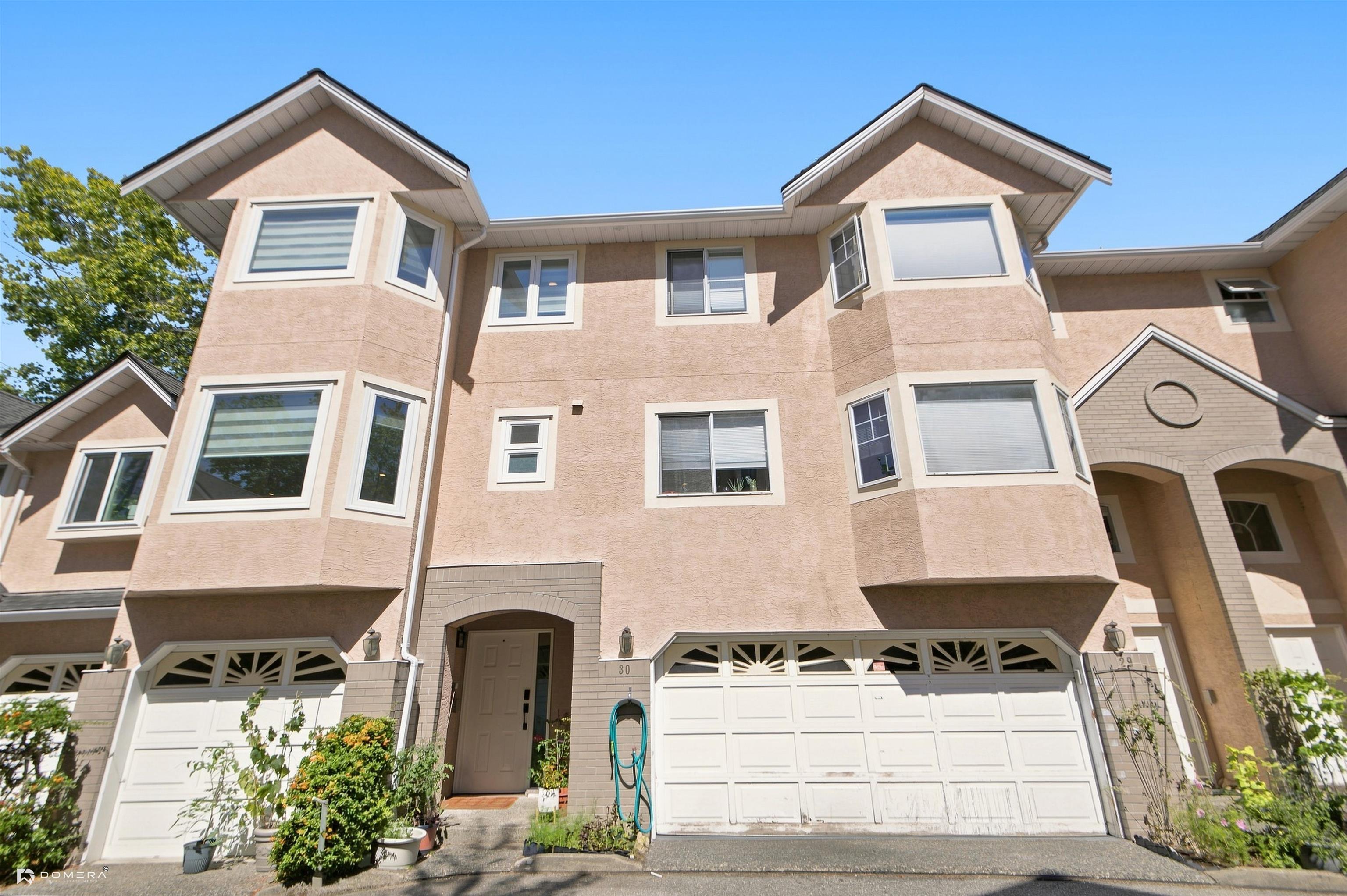 30 8031 GENERAL CURRIE ROAD, R3155342, BC,