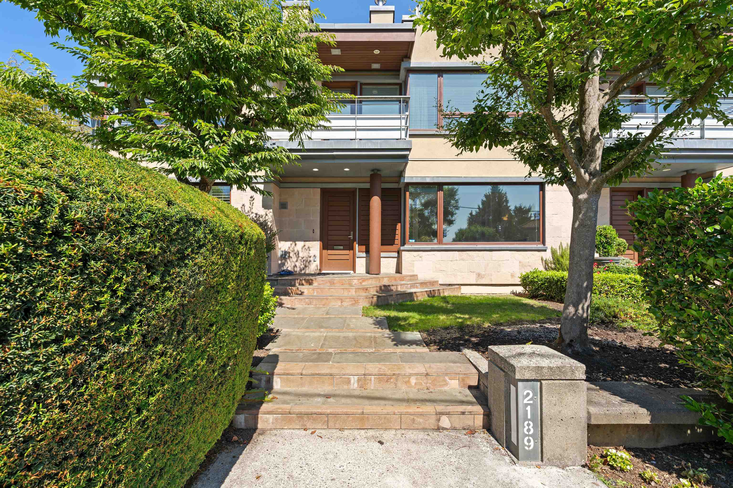 2189 ARGYLE AVENUE, West Vancouver BC V7V 1A5, R3155353, BC,