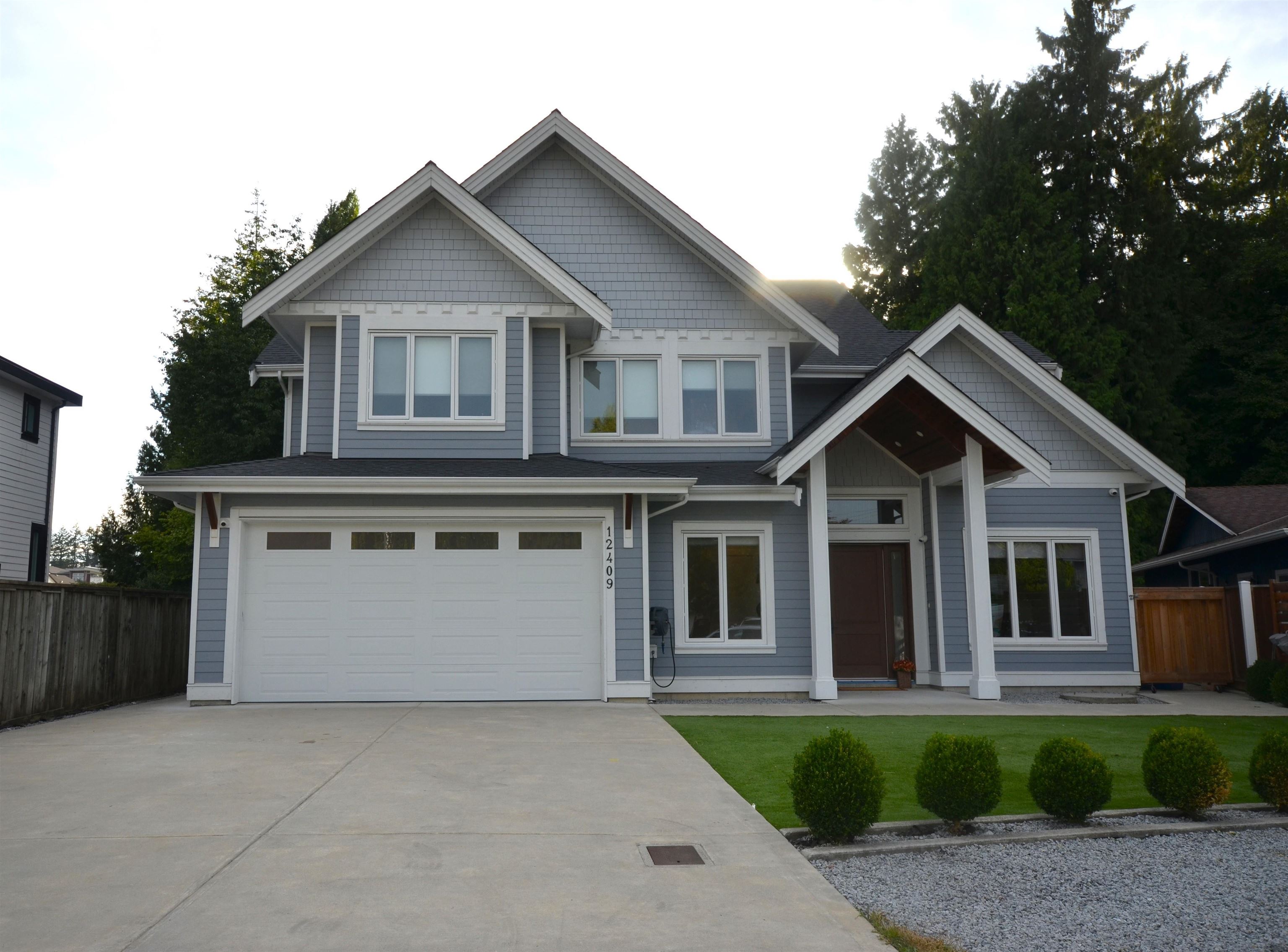12409 193B STREET, Pitt Meadows BC V3Y 1A5, R3155371, BC,