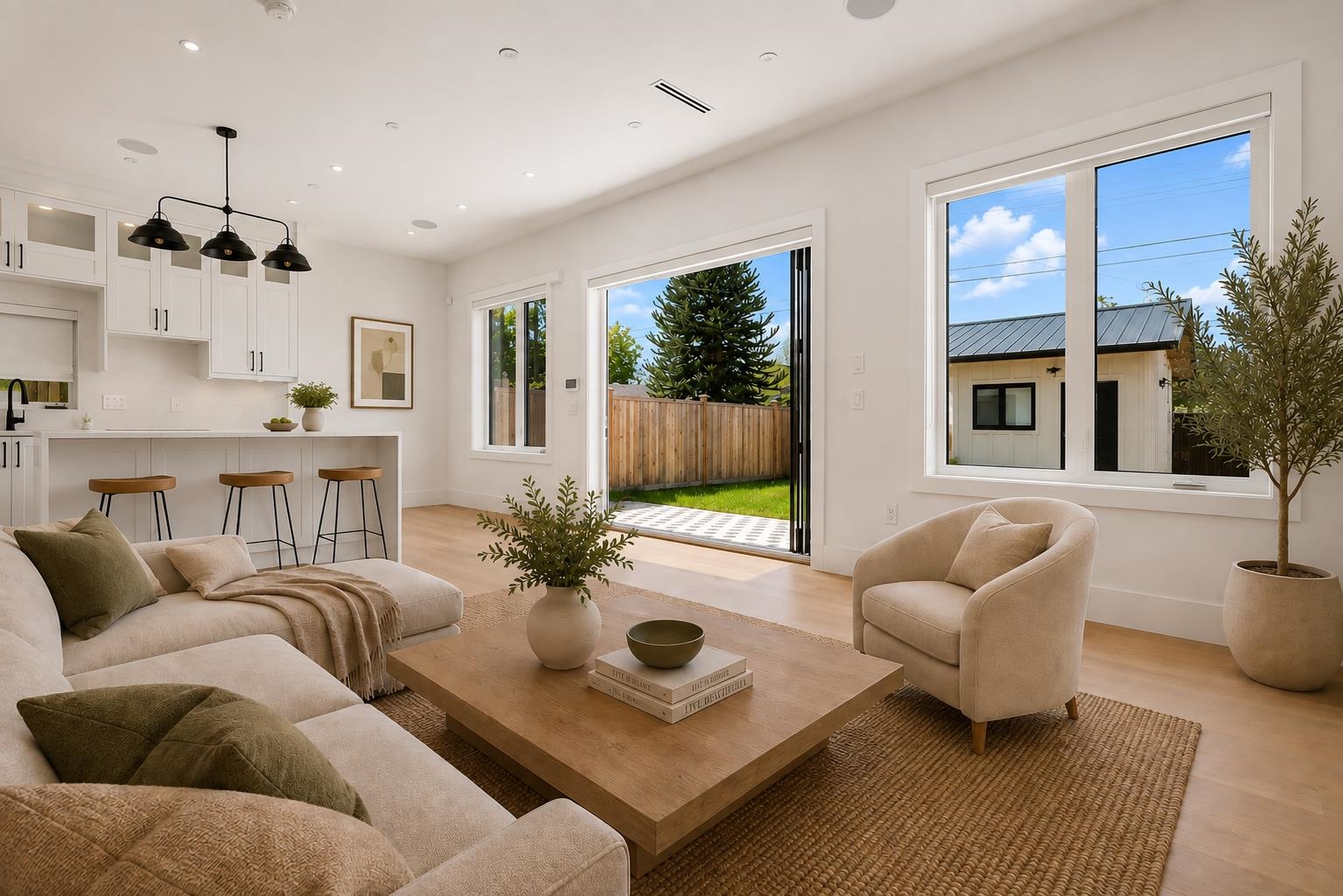 2 4463 WALDEN STREET, R3155374, BC,