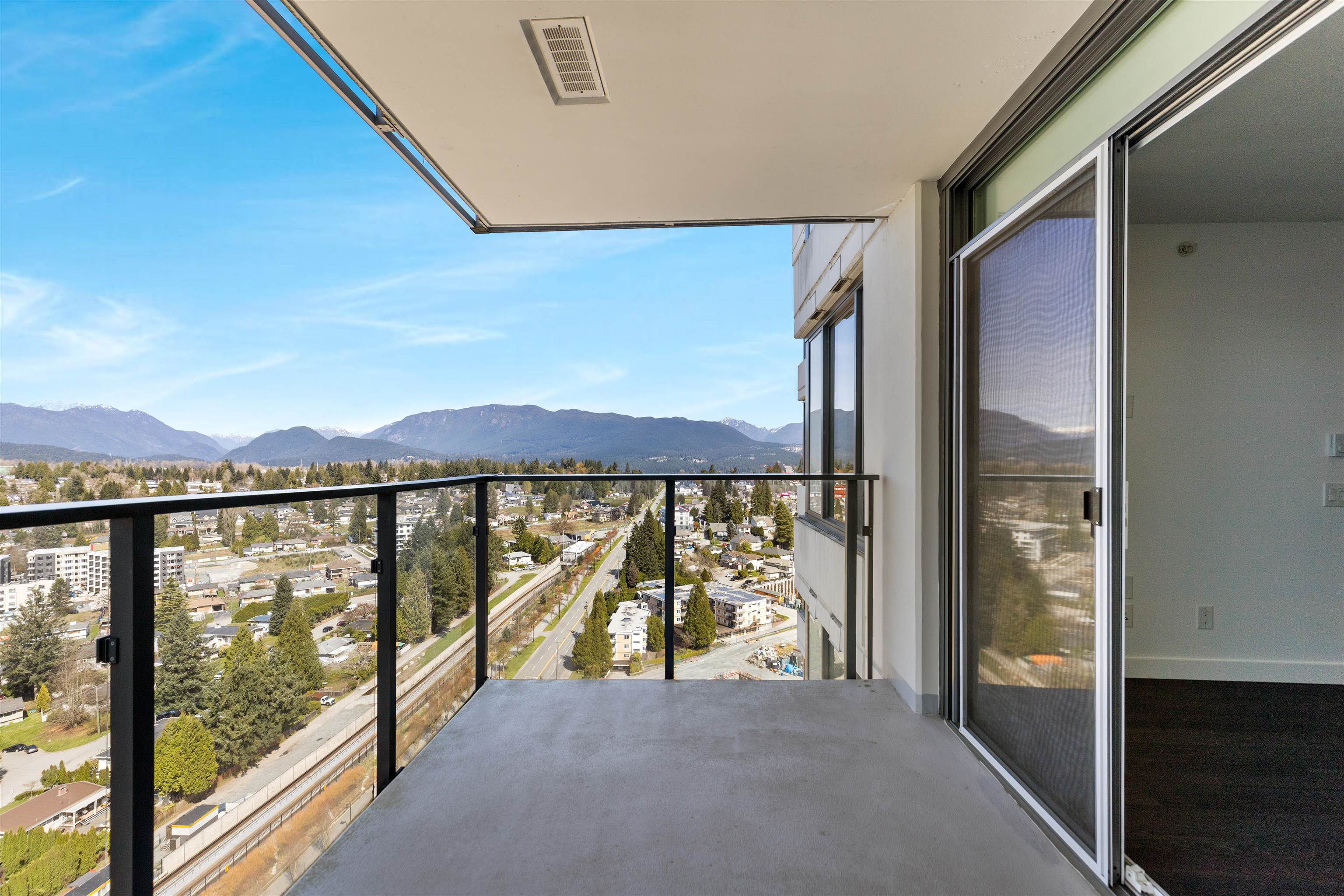 2501 602 COMO LAKE AVENUE, R3155377, BC,