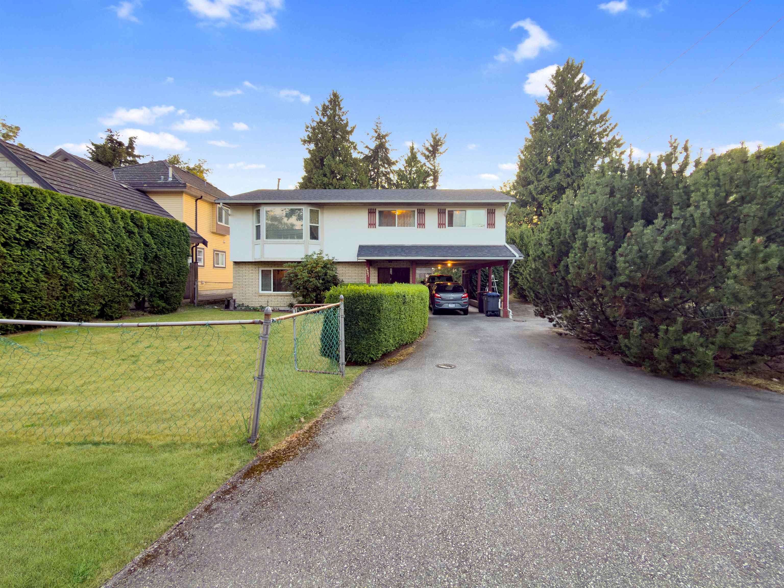 6331 129A STREET, Surrey BC V3X 1R9, R3155382, BC,