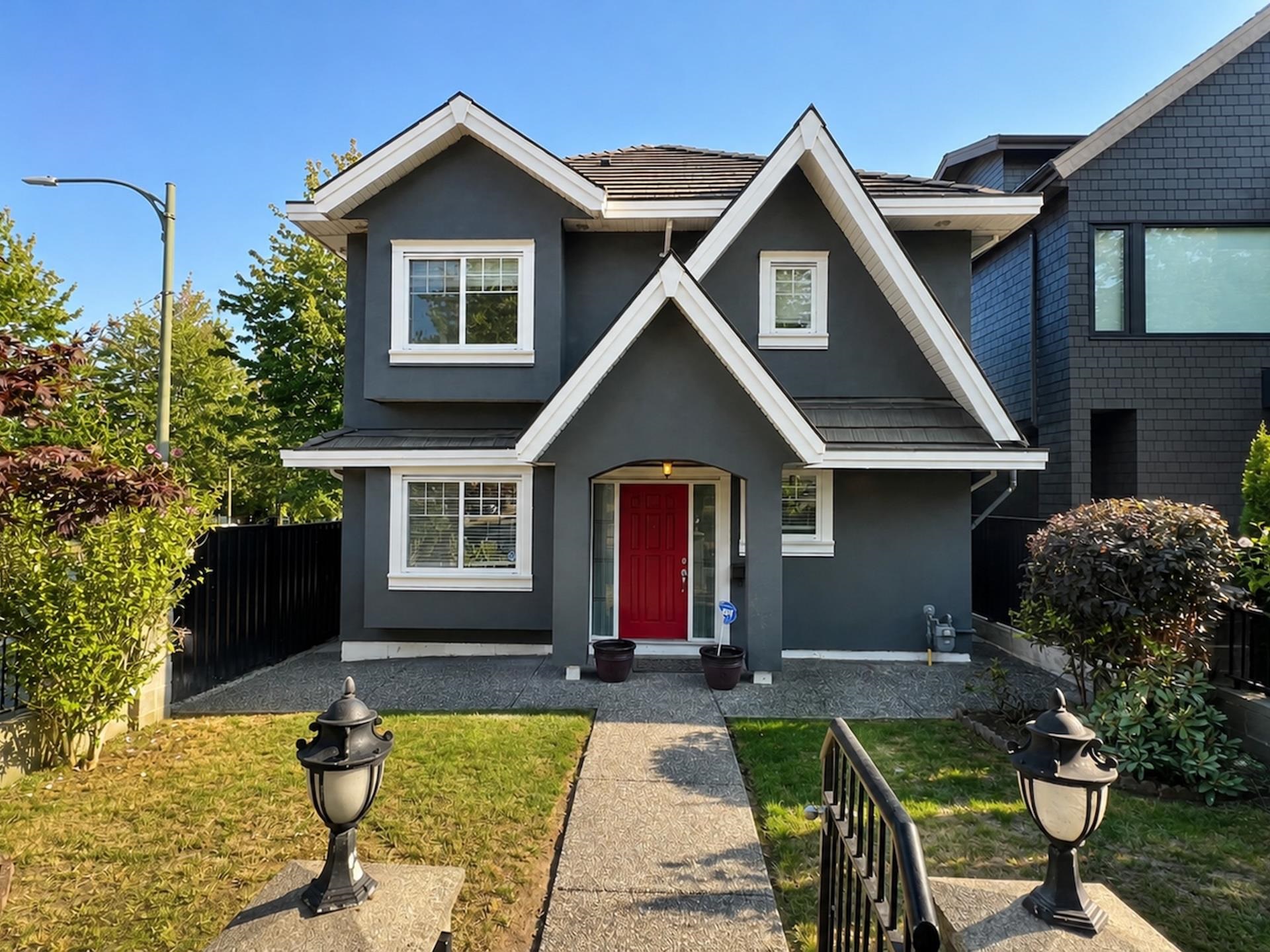 2388 E 5TH AVENUE, Vancouver BC V5N 1N1, R3155383, BC,
