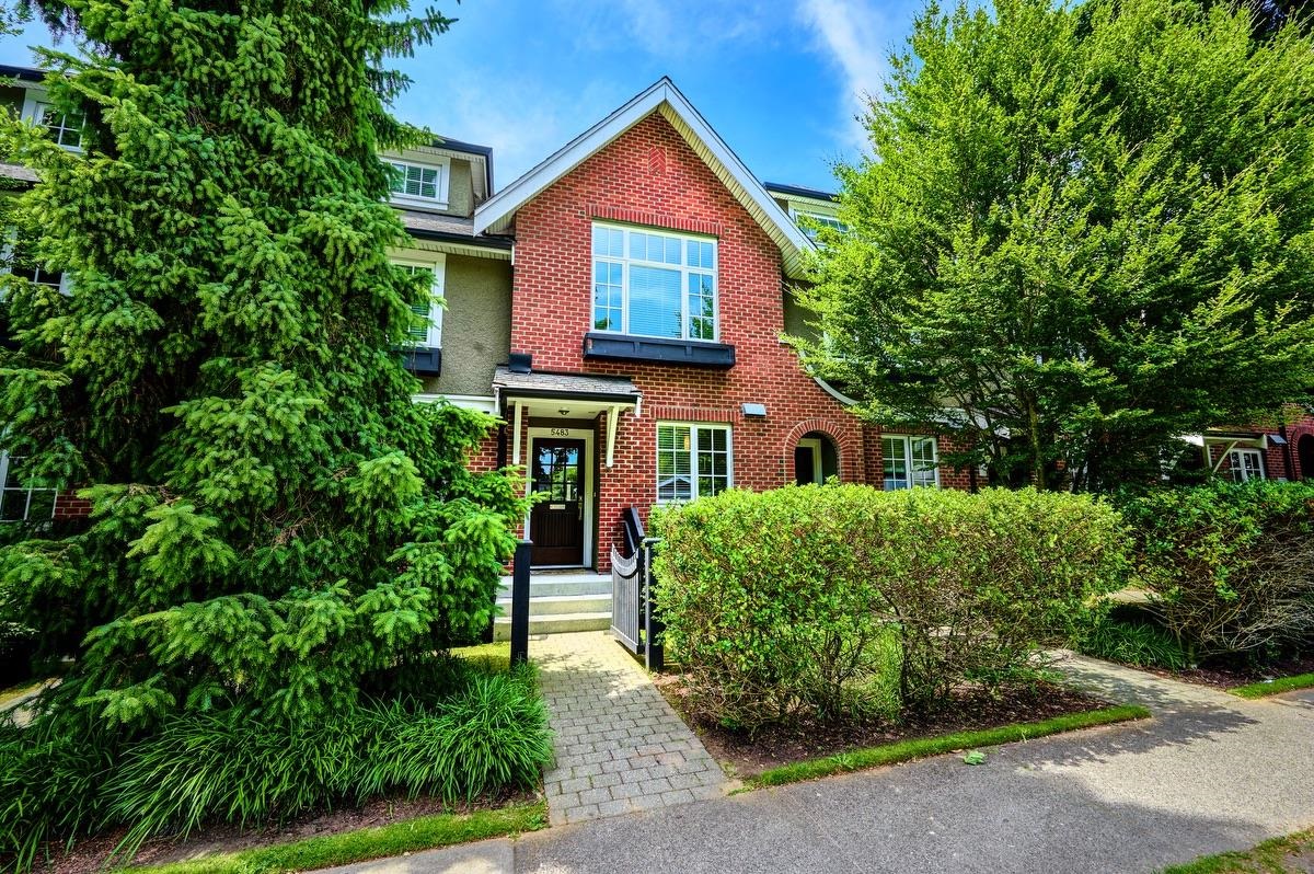 5483 DUNBAR STREET, Vancouver BC V6N 1W4, R3155385, BC,