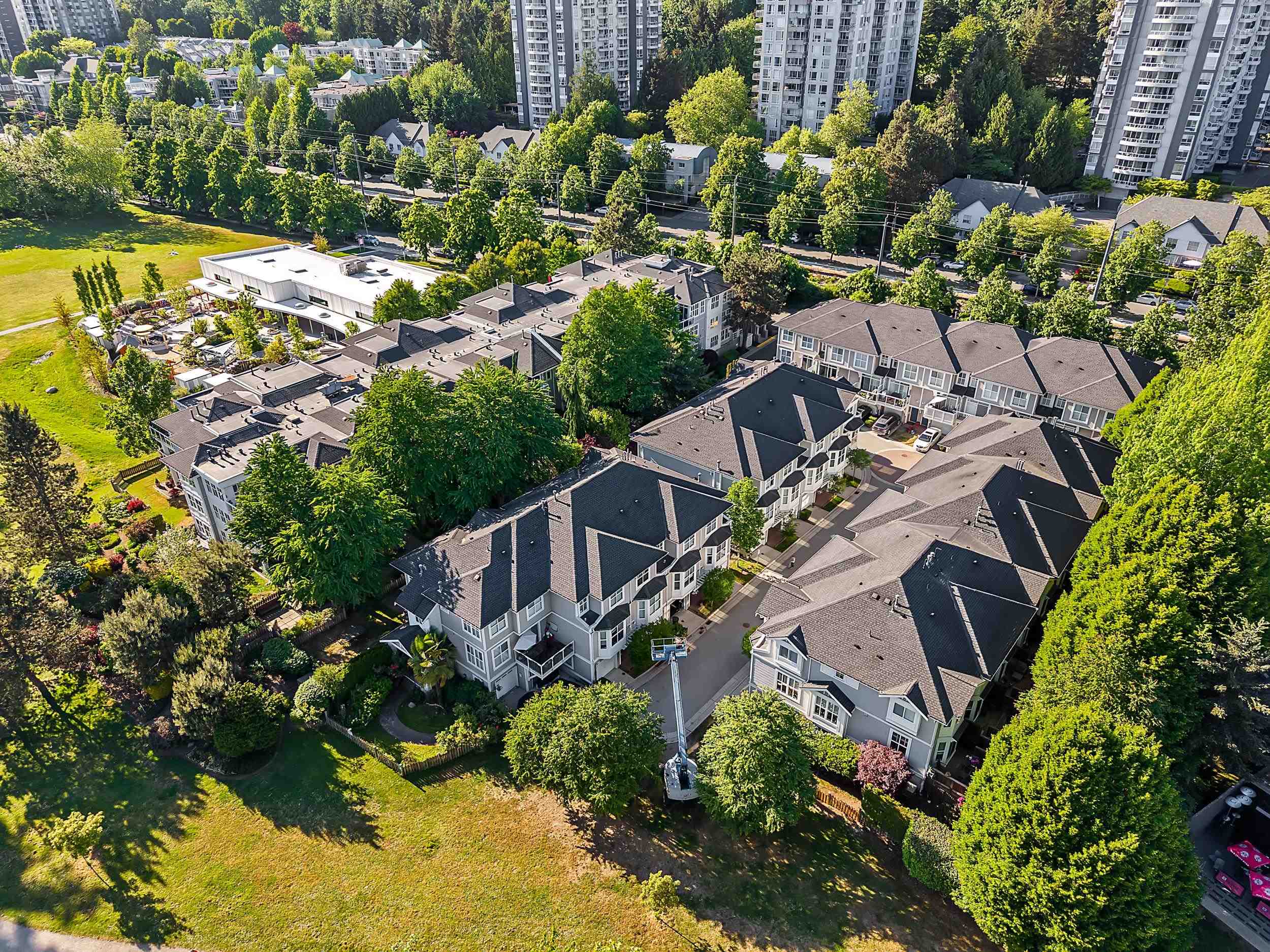 213 3038 KENT AVENUE SOUTH, R3155386, BC,
