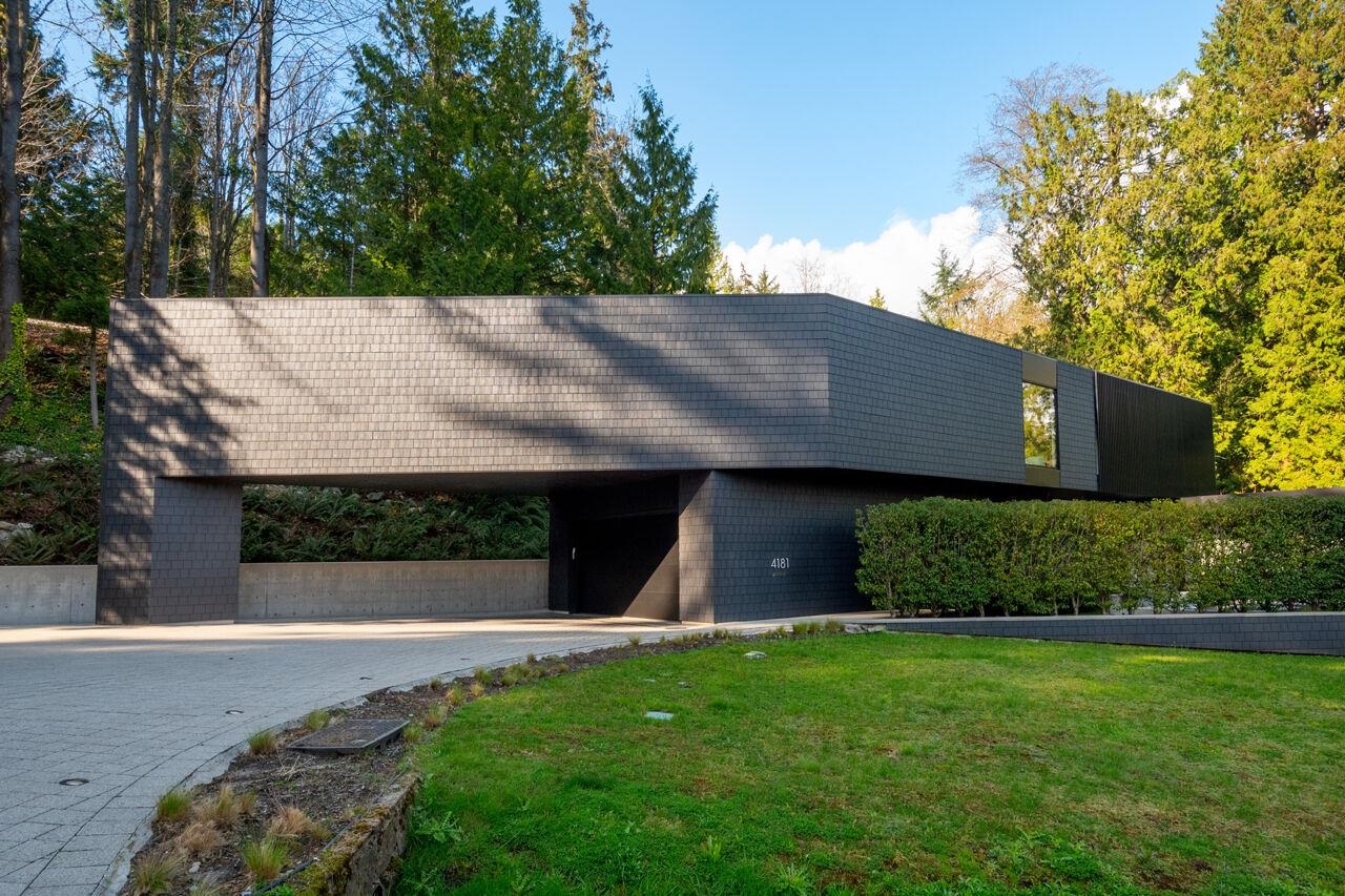 4181 ROSE CRESCENT, West Vancouver BC V7V 2N6, R3155388, BC,
