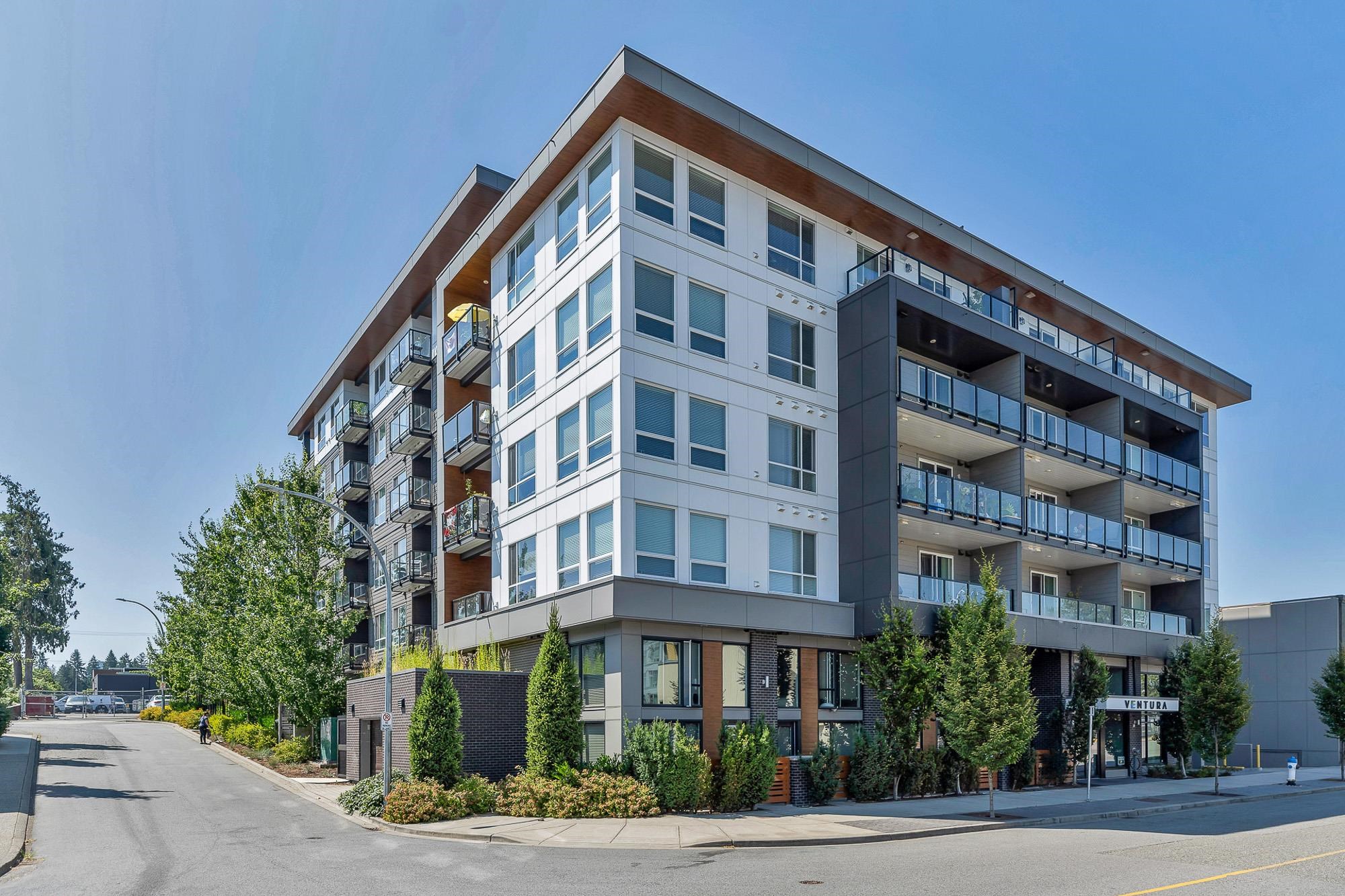 208 32838 VENTURA AVENUE, R3155393, BC,