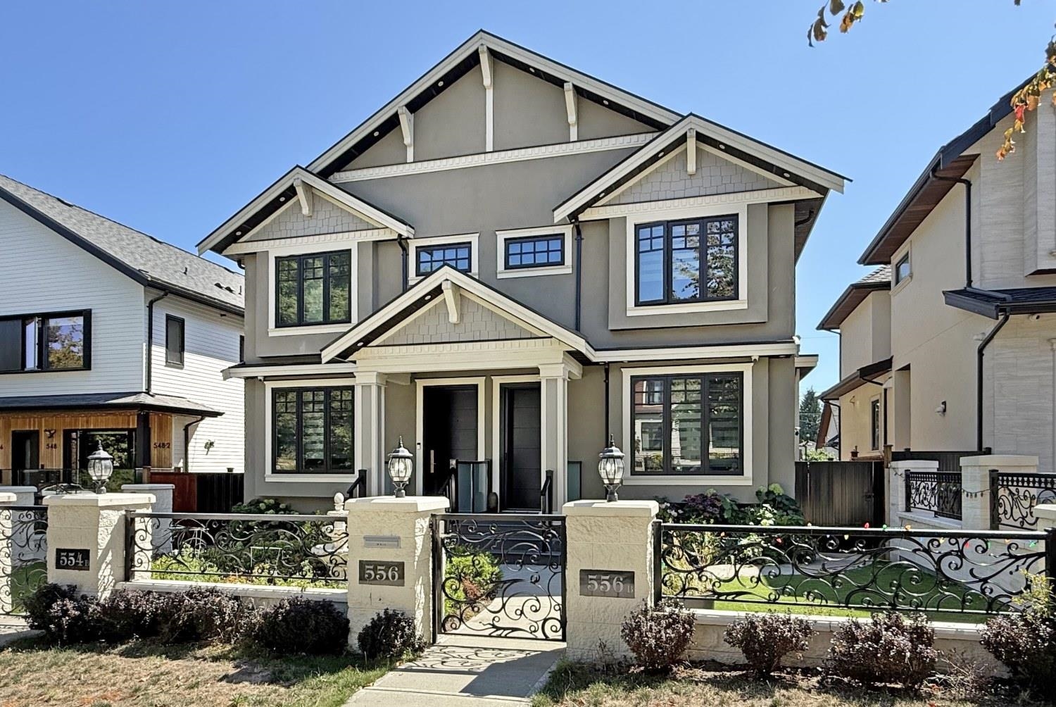 1 556 62ND AVENUE, R3155395, BC,