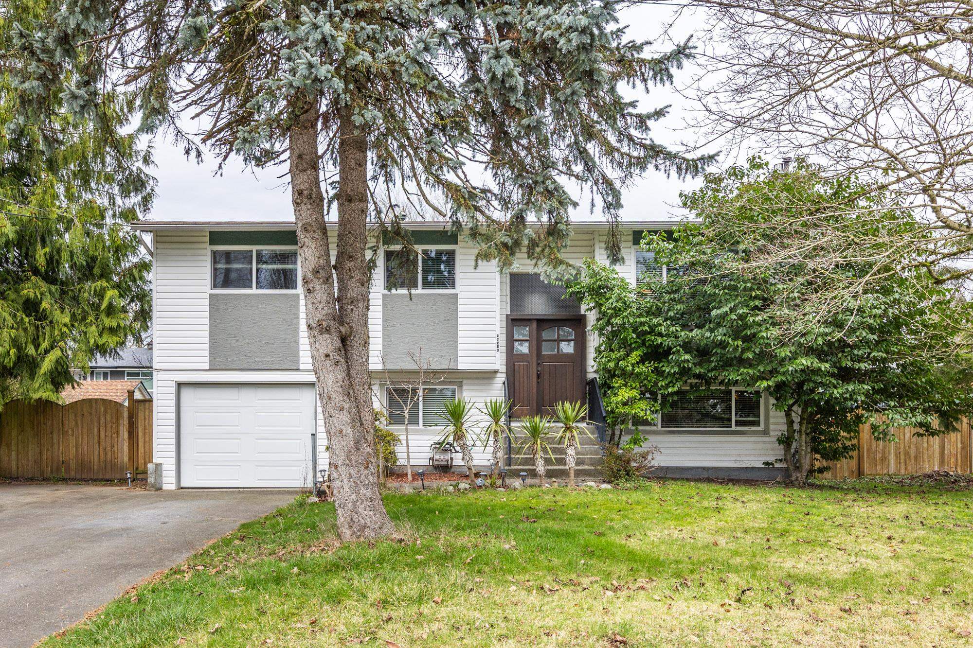 27283 29 AVENUE, Langley BC V4W 3J8, R3155396, BC,