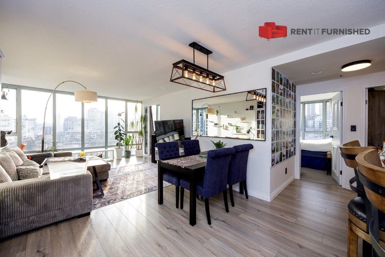 1004 950 CAMBIE STREET, R3155402, BC,