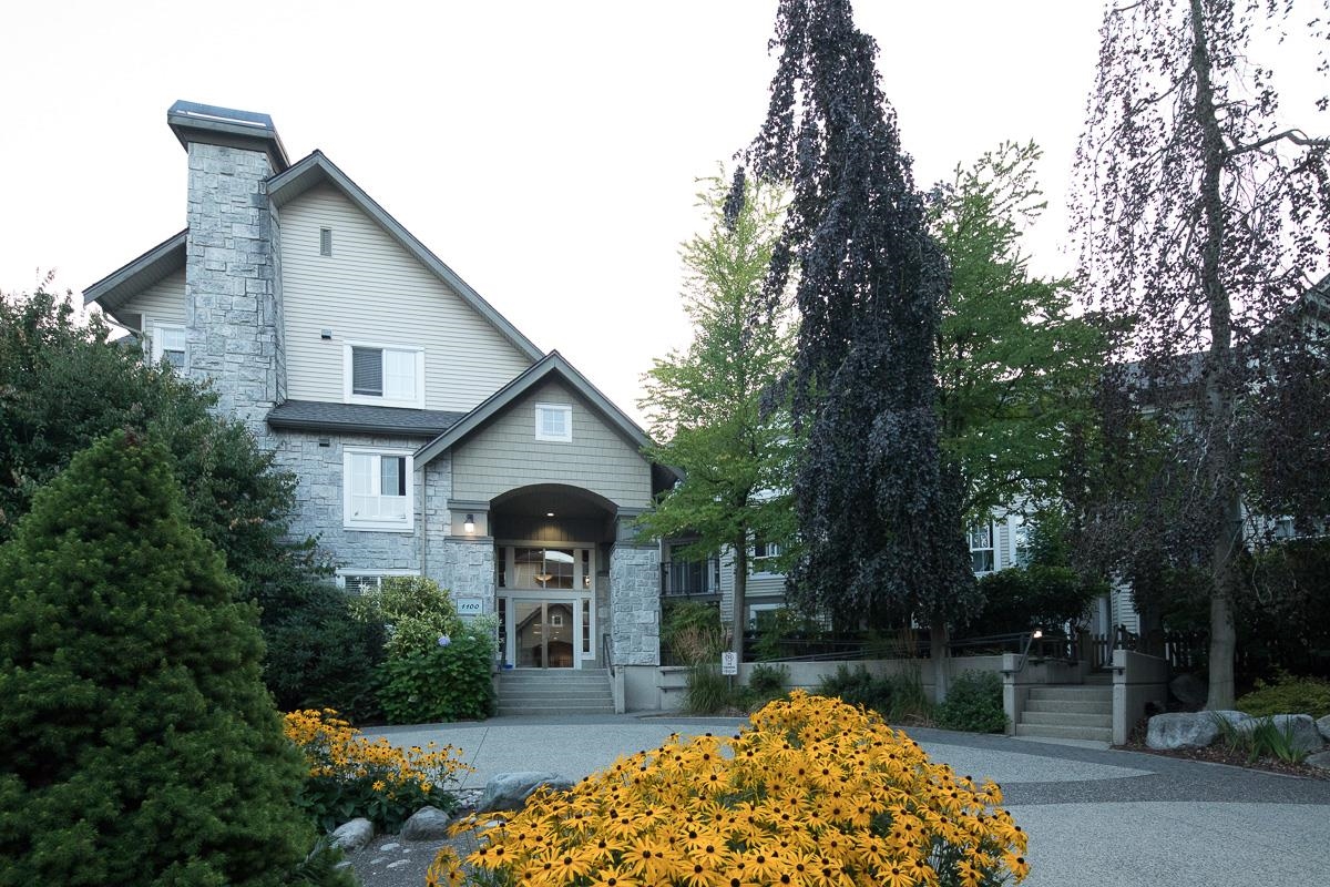 263 1100 29TH STREET, R3155409, BC,