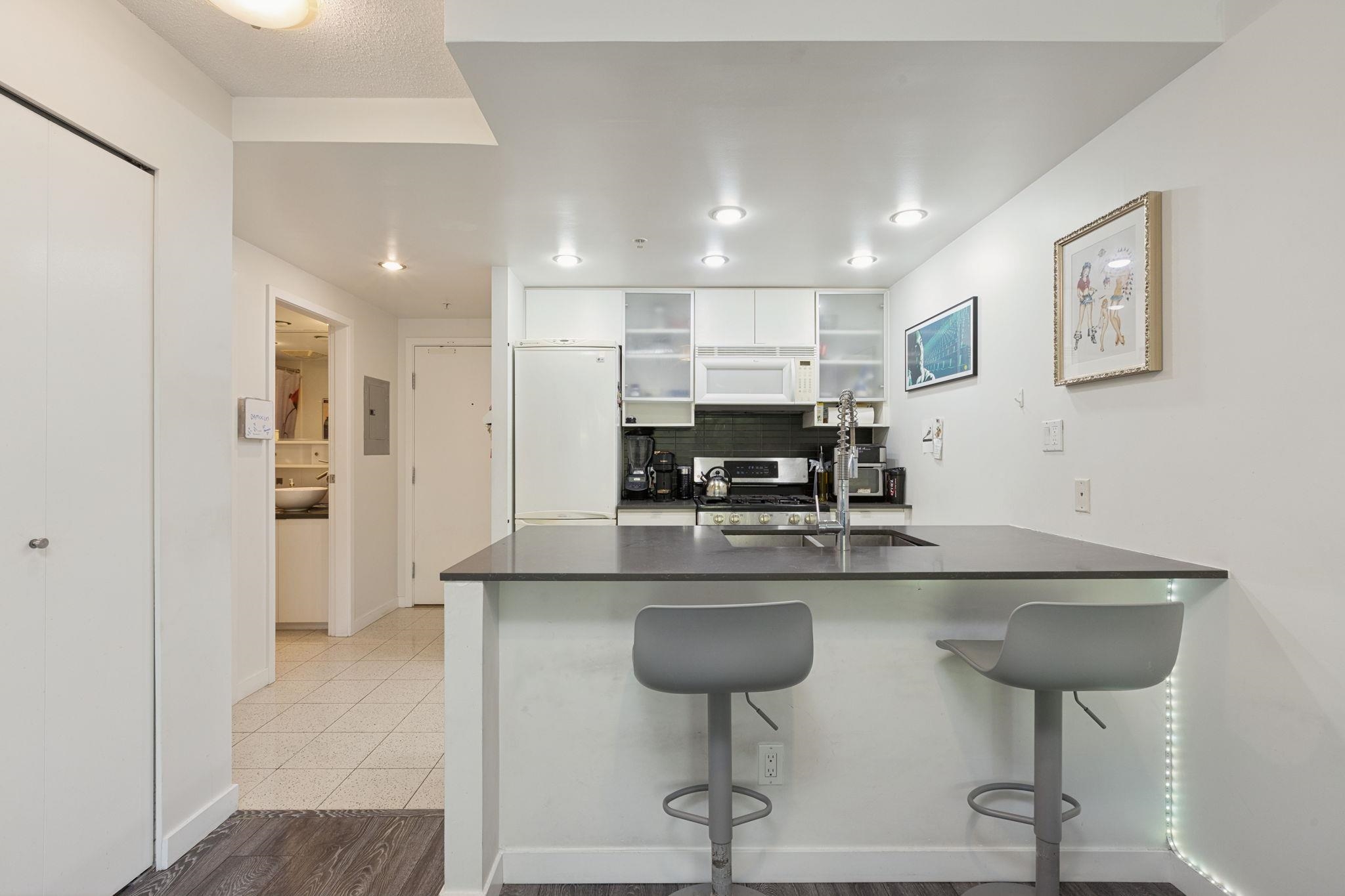 309 928 BEATTY STREET, R3155413, BC,
