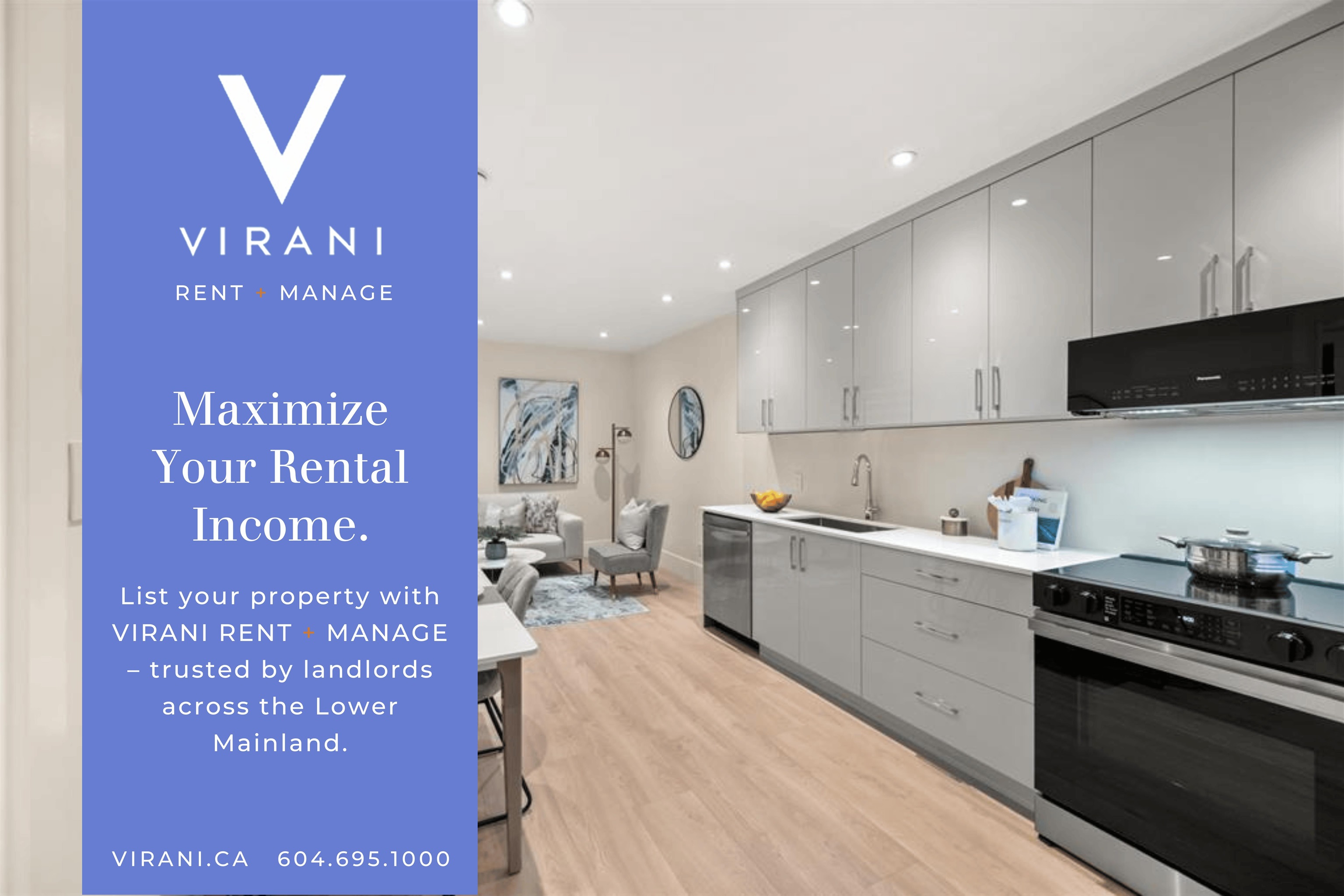 Suite 324 18TH STREET, R3155414, BC,
