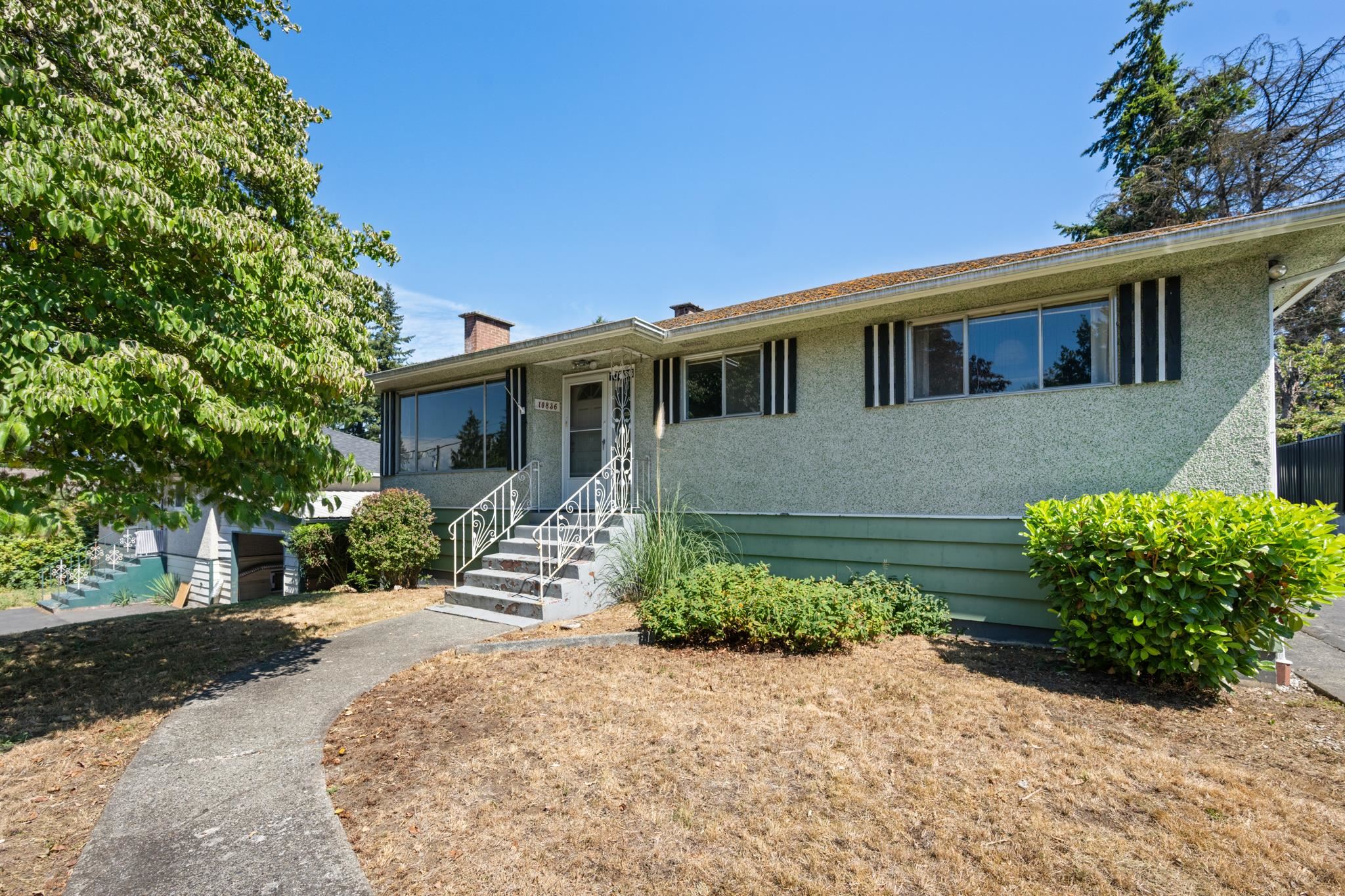 10836 128 STREET, Surrey BC V3T 3A3, R3155417, BC,