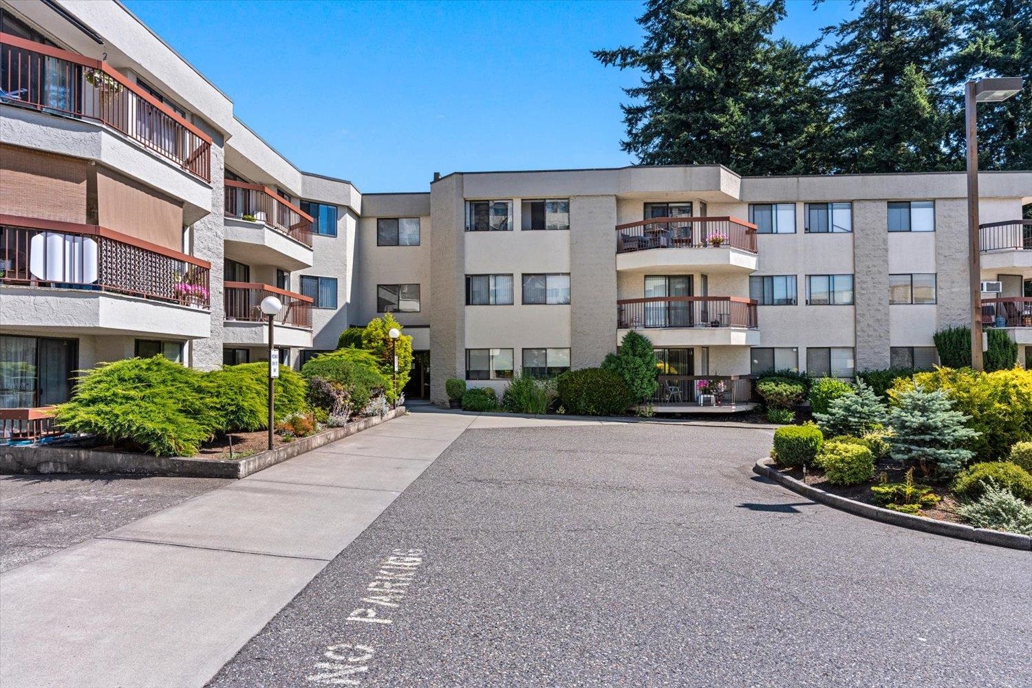 323 31955 OLD YALE ROAD, R3155420, BC,