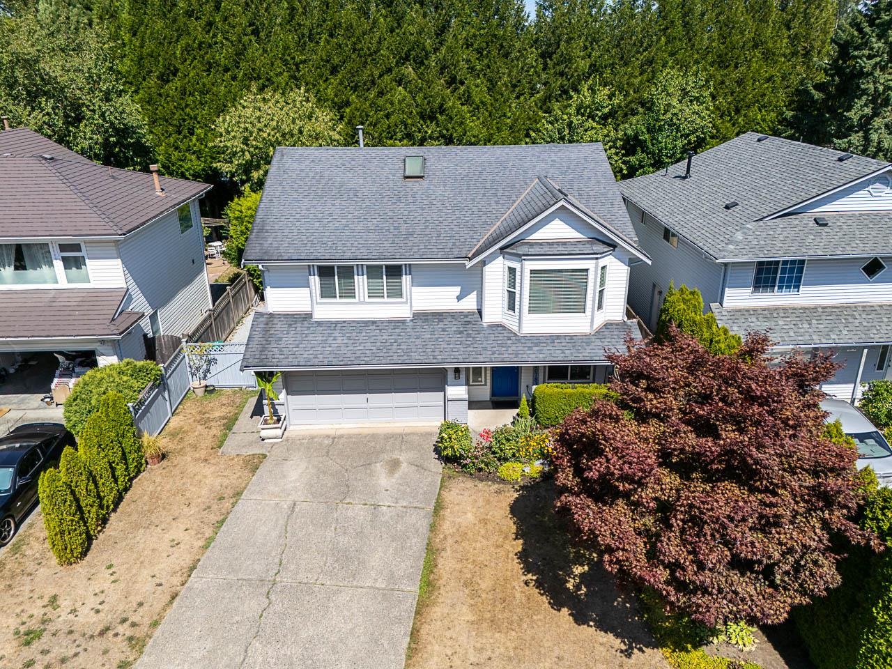 20783 51B AVENUE, Langley BC V3A 7T5, R3155428, BC,