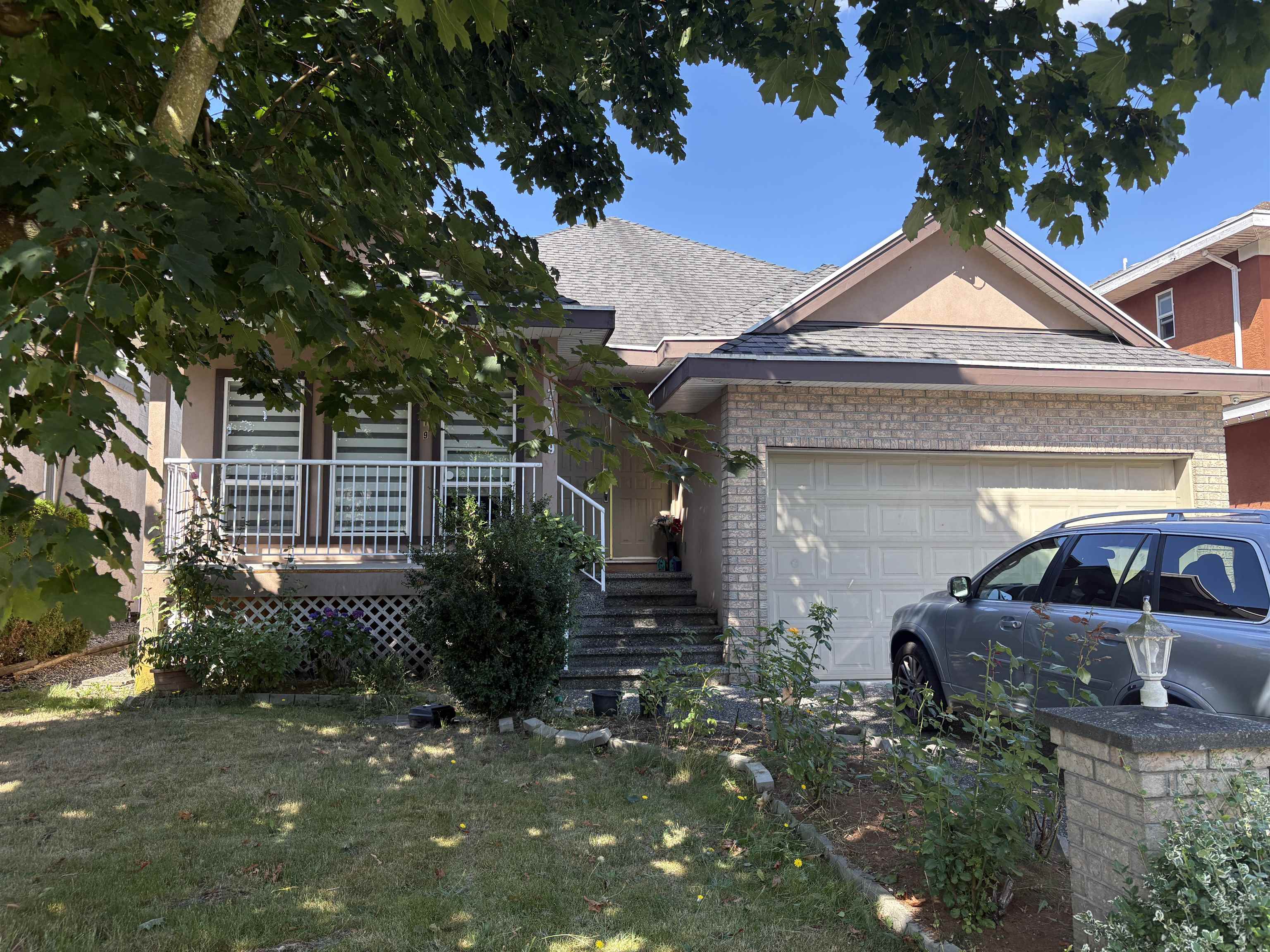 7719 147A STREET, Surrey BC V3S 8Z4, R3155433, BC,
