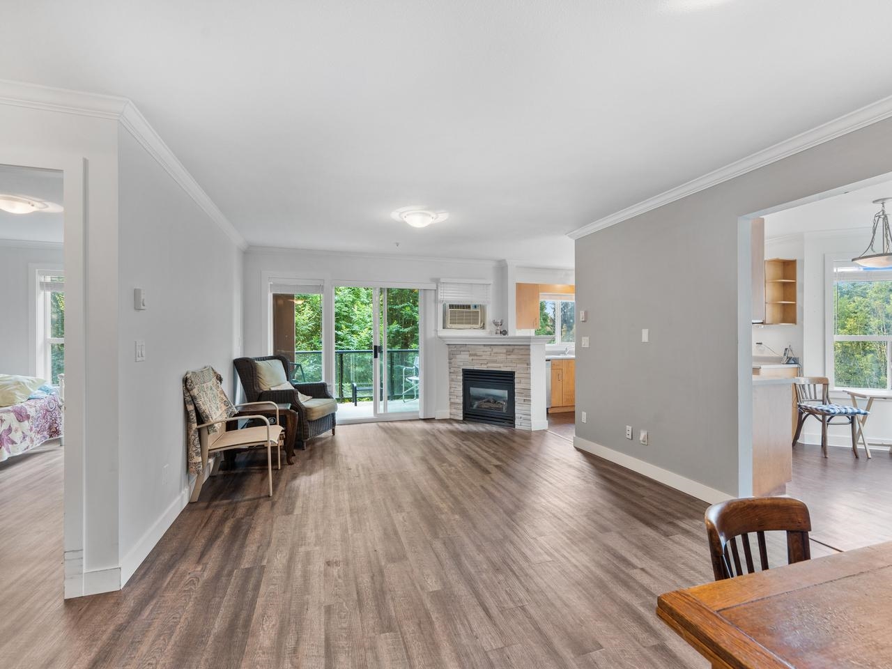 303 20239 MICHAUD CRESCENT, R3155436, BC,