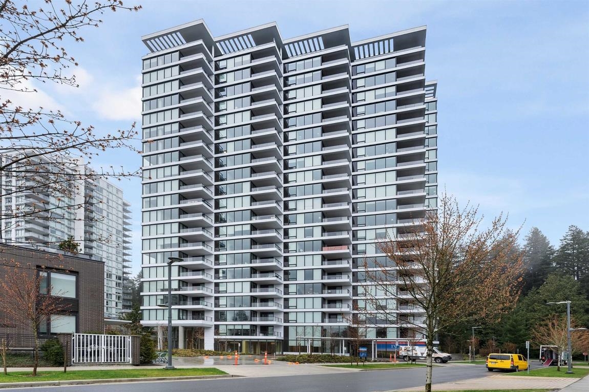 706 5629 BIRNEY AVE AVENUE, R3155438, BC,