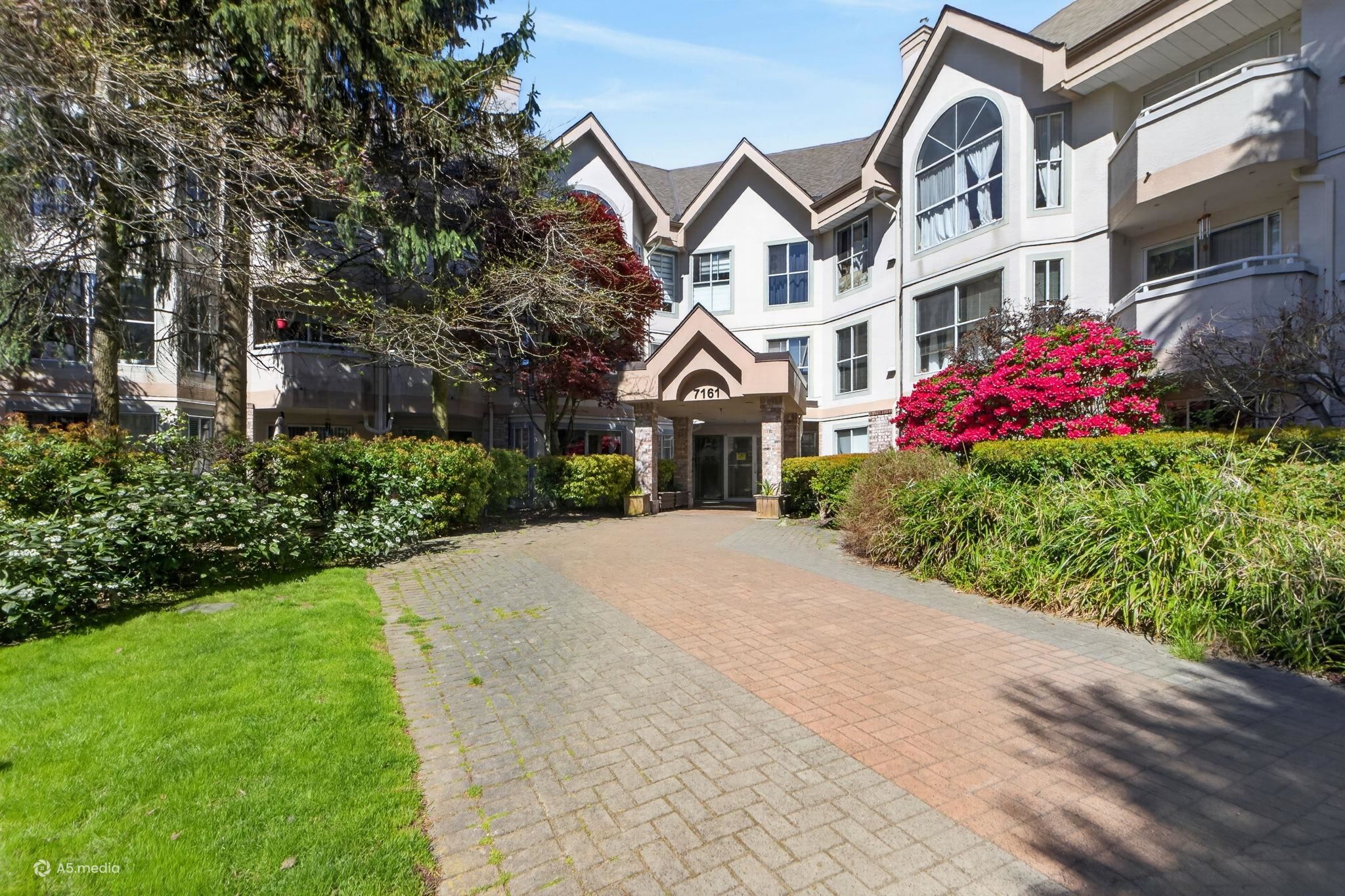 117 7161 121 STREET, R3155442, BC,