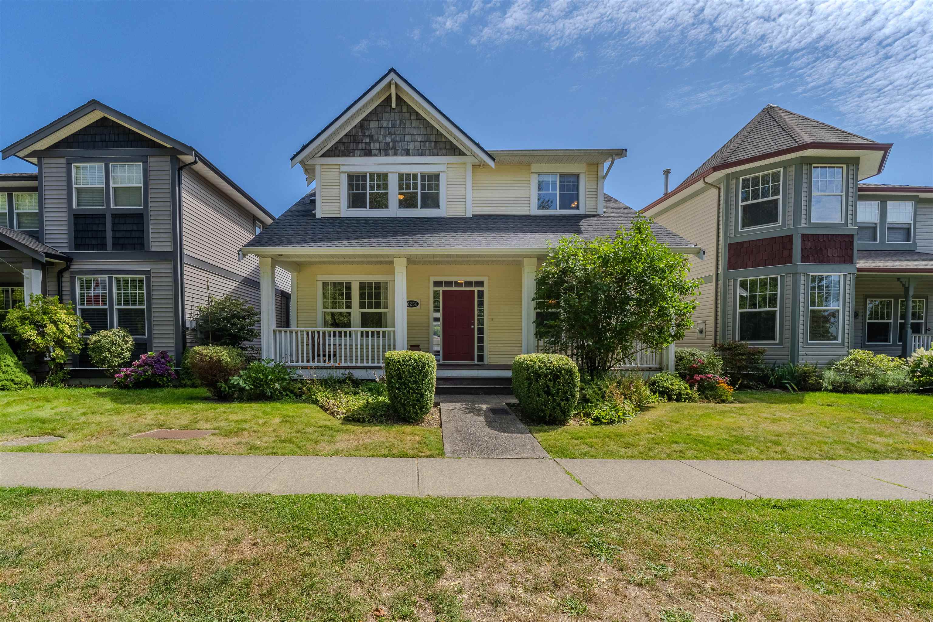 36256 STEPHEN LEACOCK DRIVE, Abbotsford BC V3G 3C4, R3155454, BC,