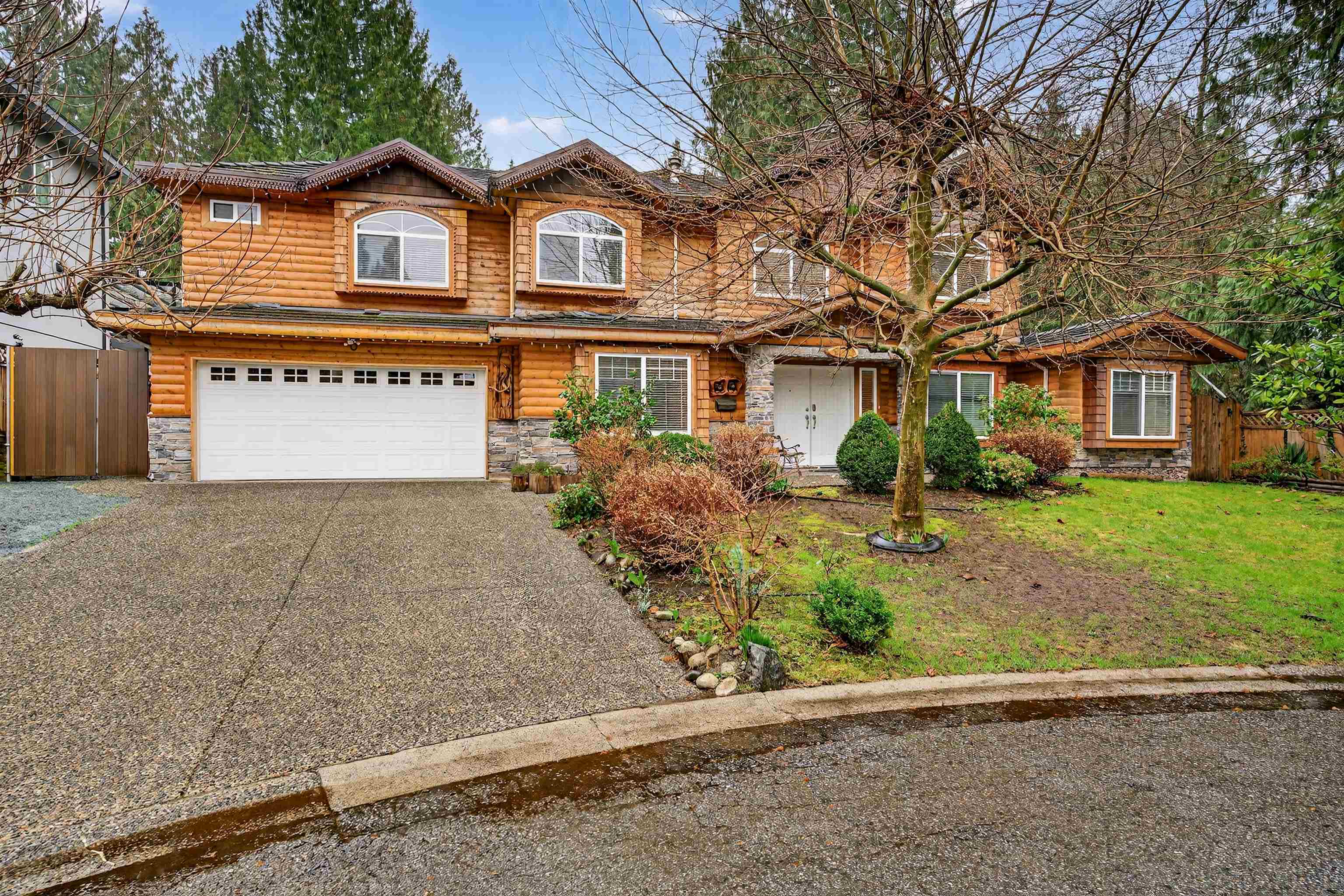 9766 130A STREET, Surrey BC V3T 5K4, R3155455, BC,