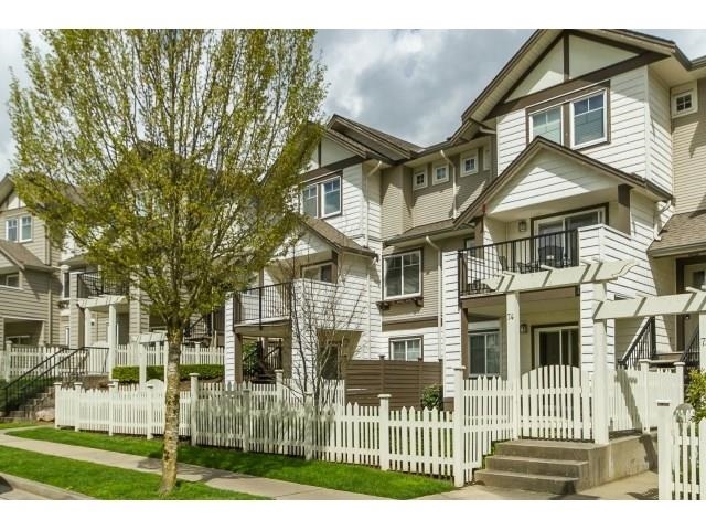 74 4401 BLAUSON BOULEVARD, R3155456, BC,