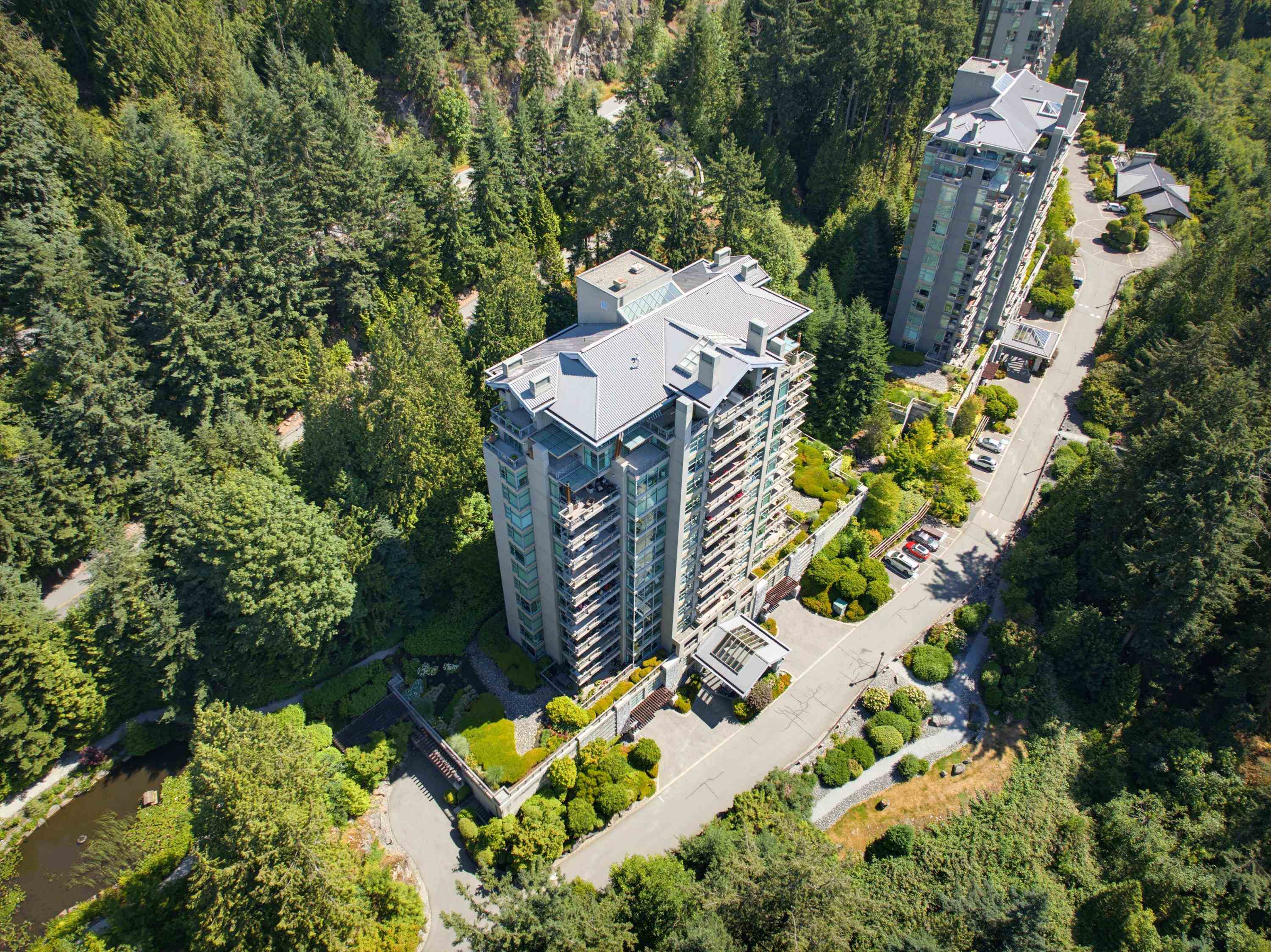 402 3355 CYPRESS PLACE, R3155458, BC,