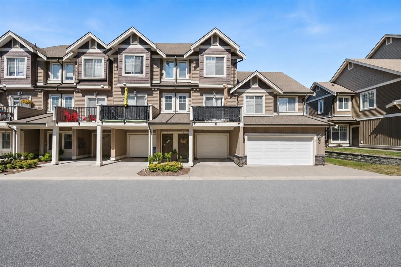 6 32792 LIGHTBODY COURT, R3155459, BC,
