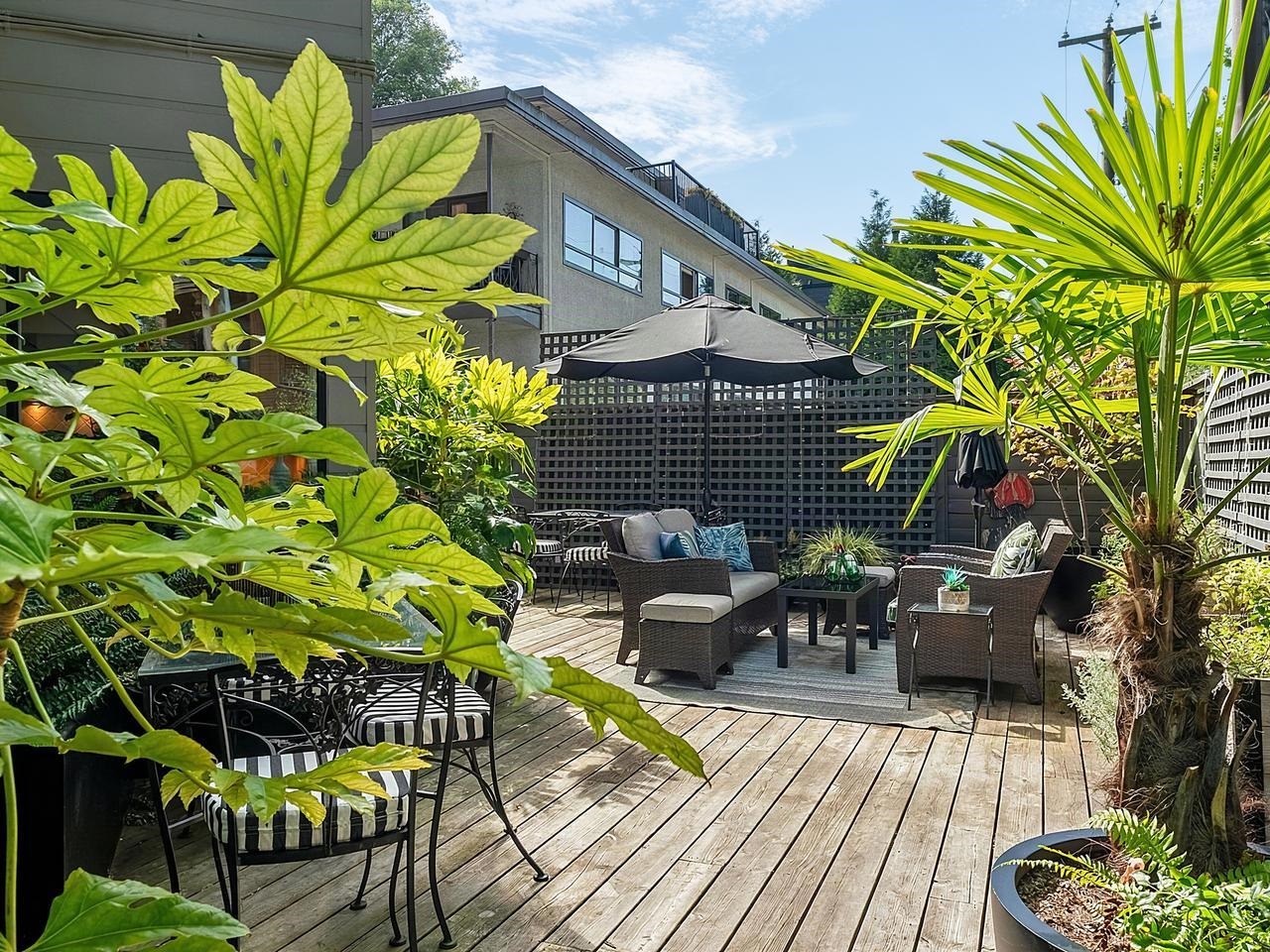 104 1575 BALSAM STREET, R3155462, BC,