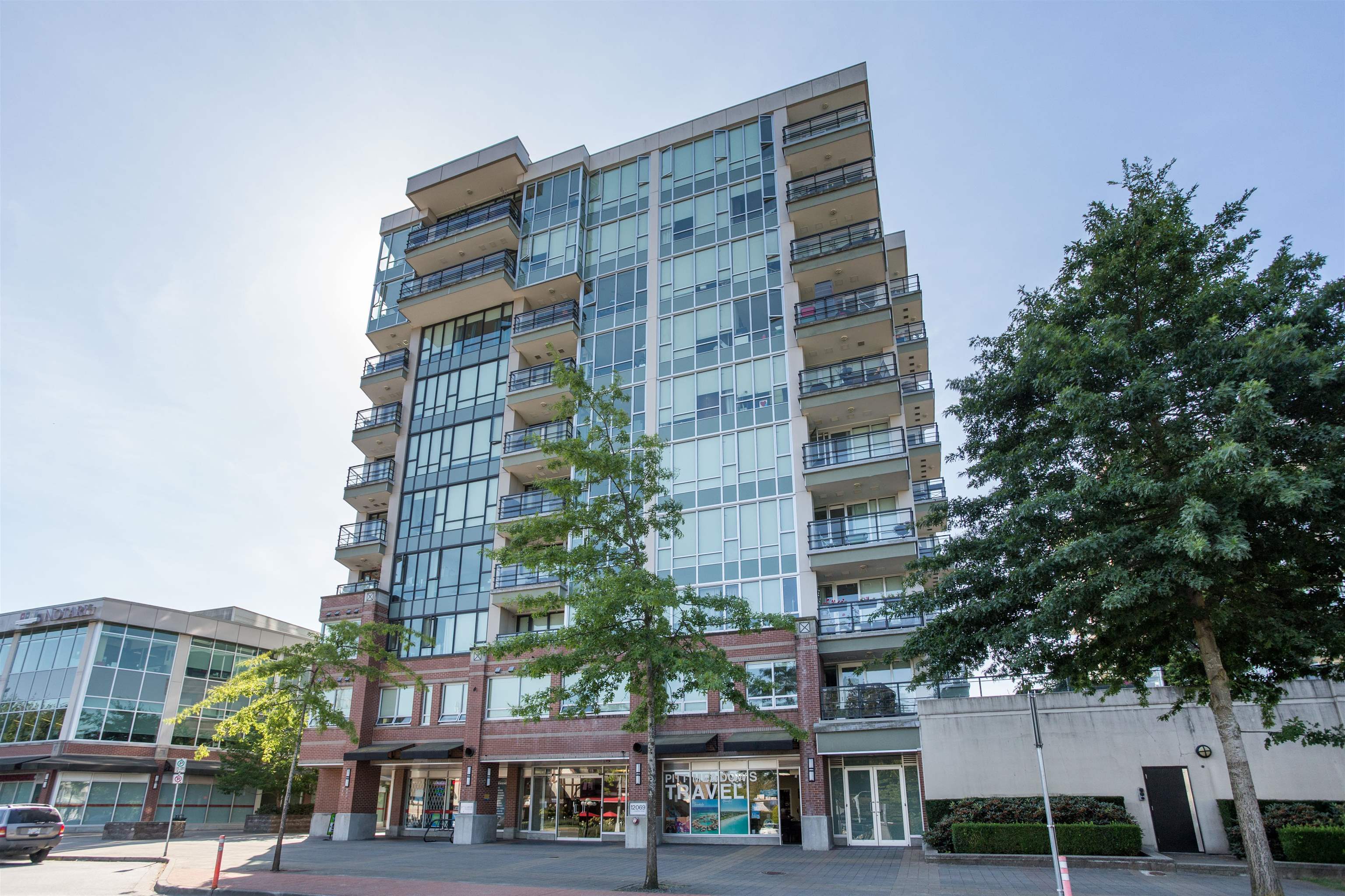 1002 12069 HARRIS ROAD, R3155469, BC,